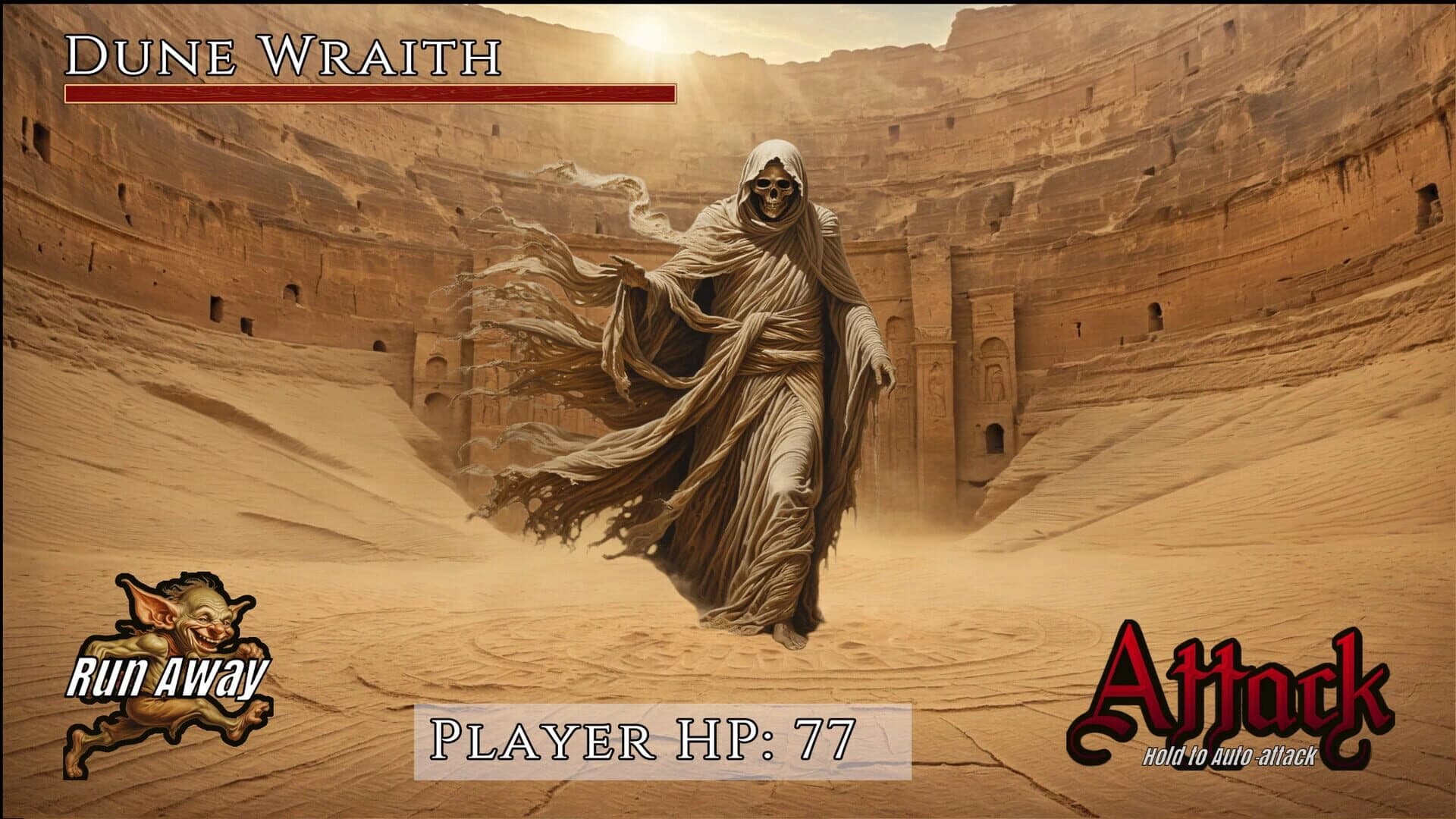 Arena II screenshot 3