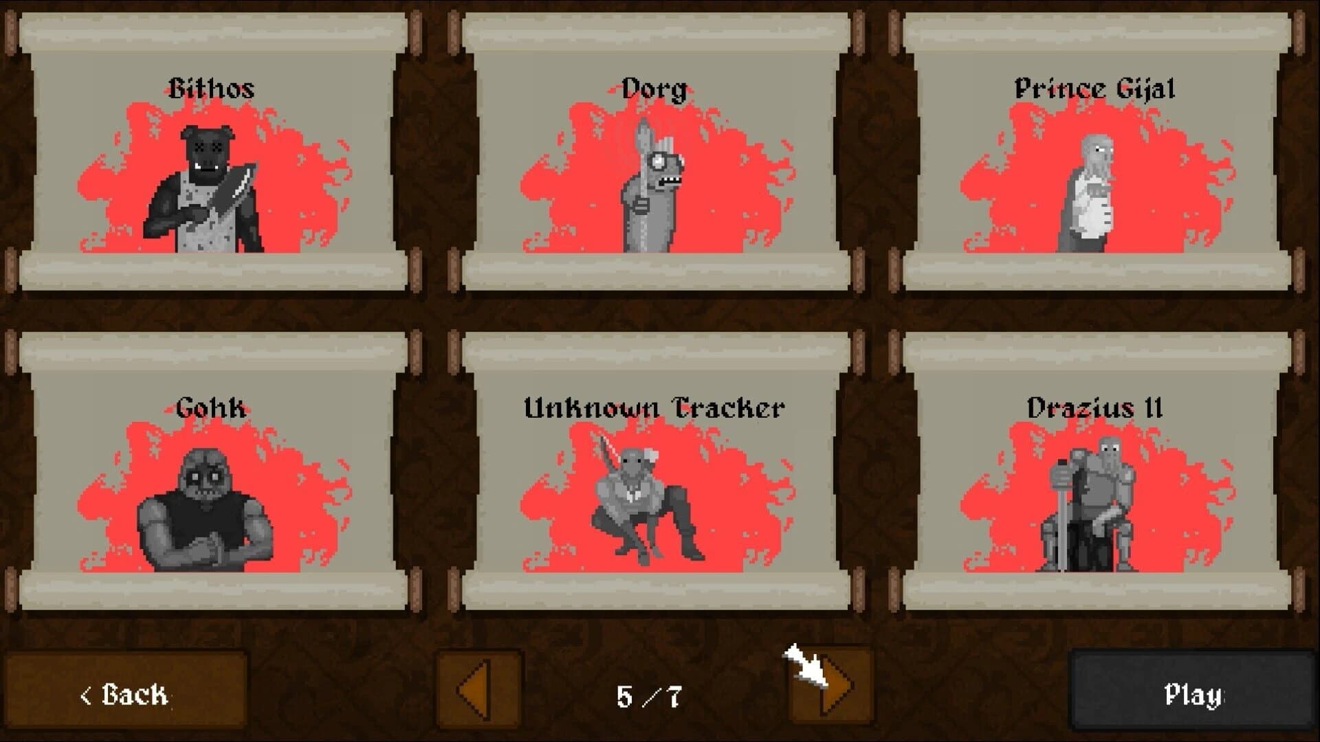 Arena of Shaelo screenshot 4