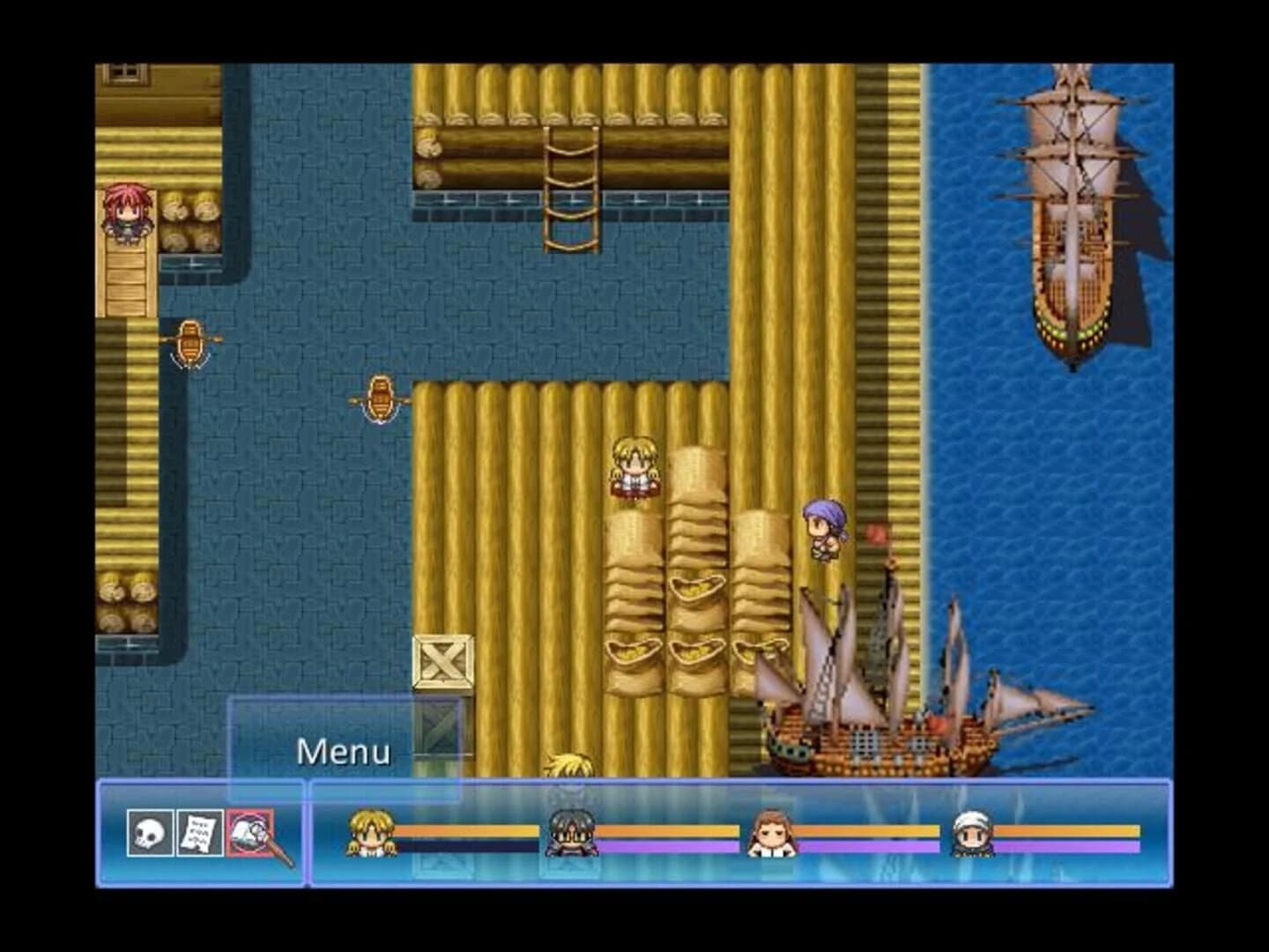 Arevan screenshot 5