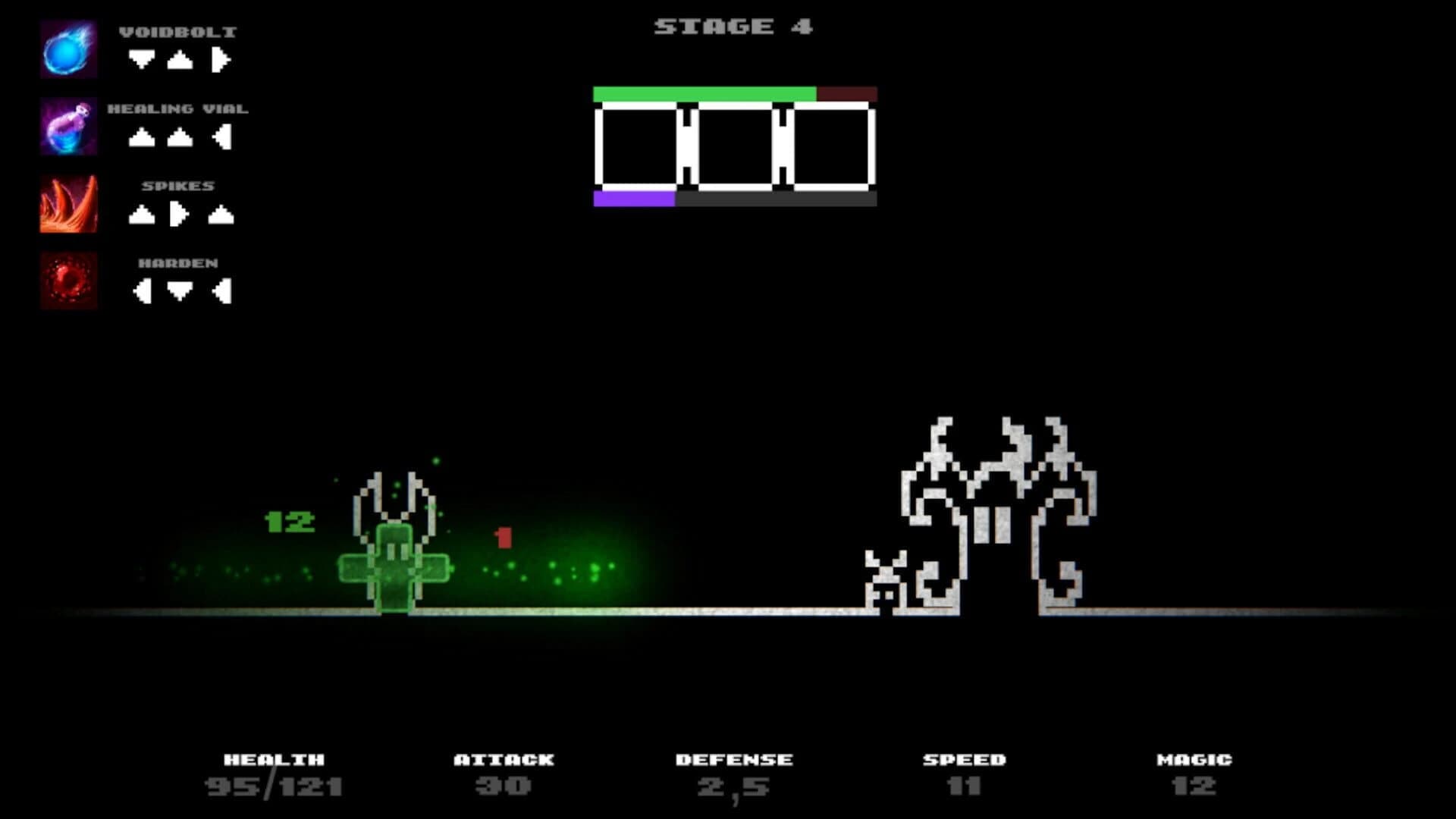 Argo screenshot 4