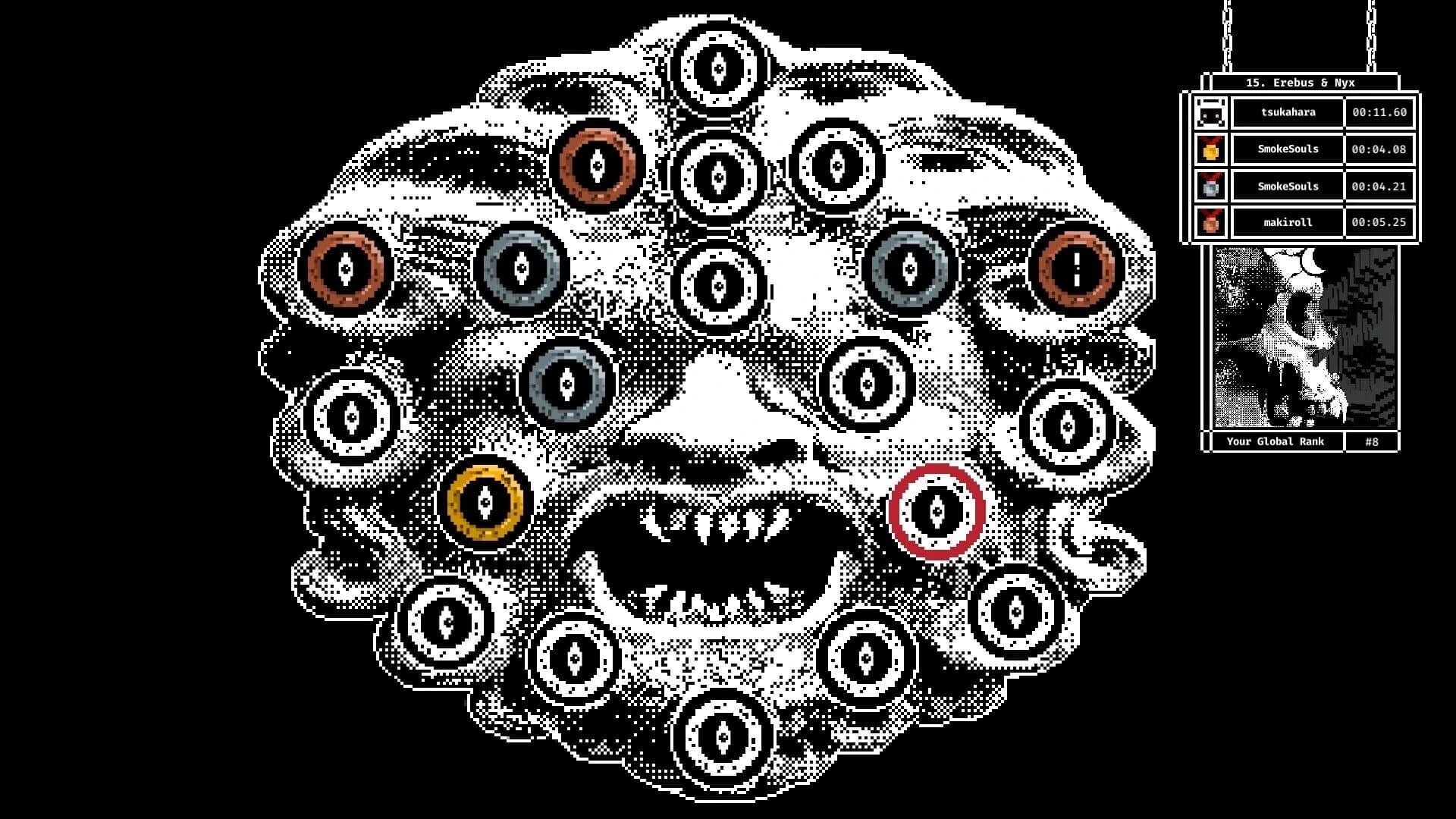 Argus Panoptes screenshot 5