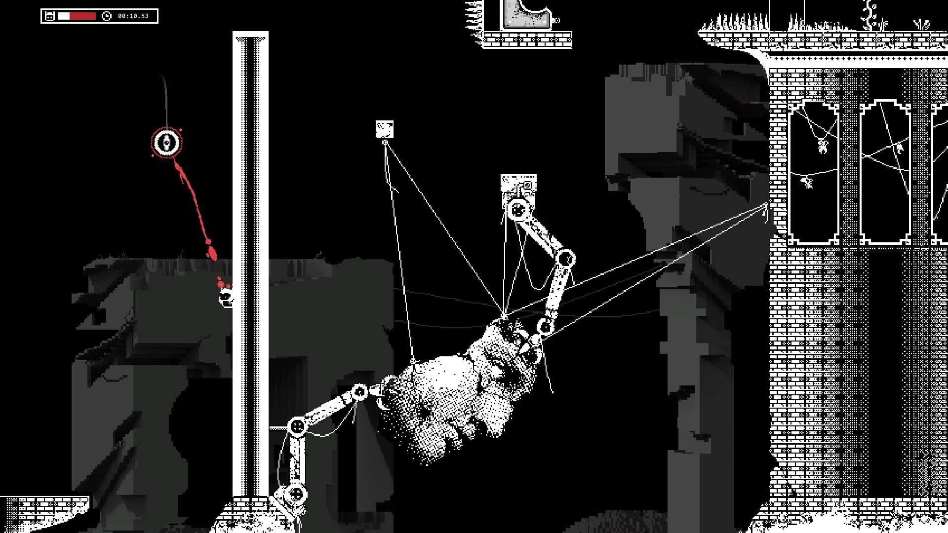 Argus Panoptes screenshot 2