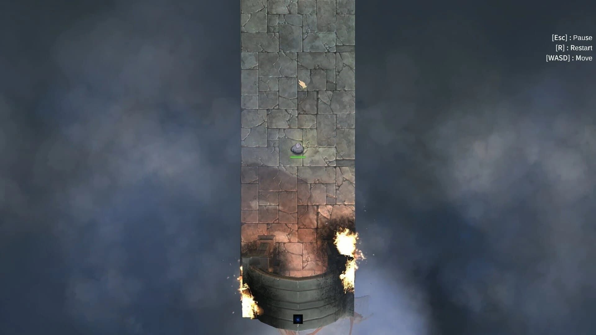 Aria: Dragon Eater screenshot 1