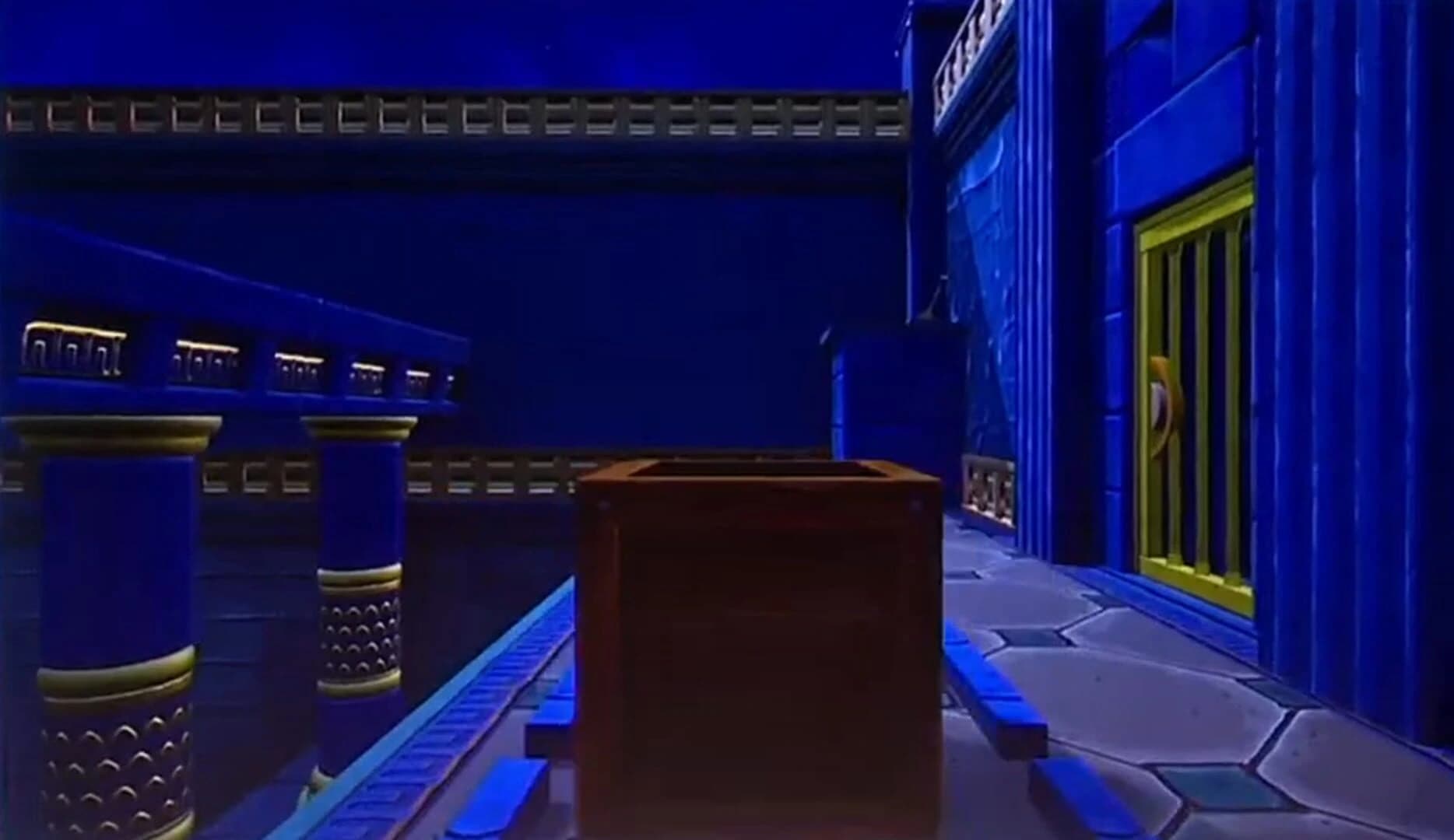 Ariadne's Tale screenshot 2