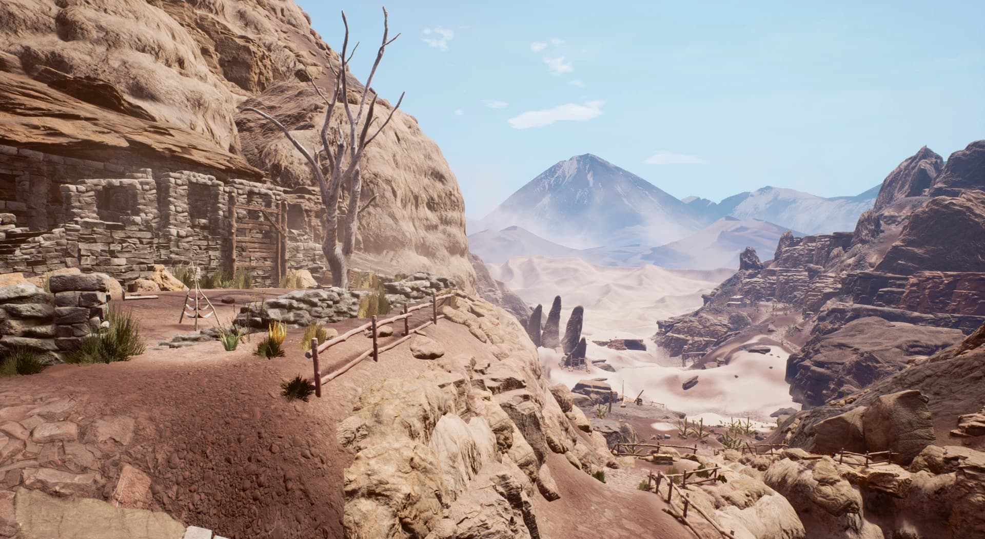 Arid screenshot 5