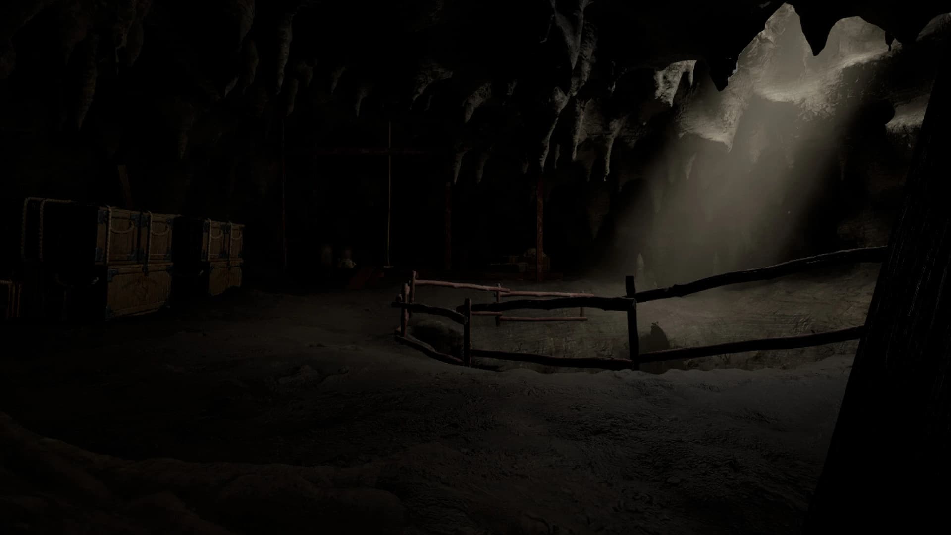 Arid screenshot 7