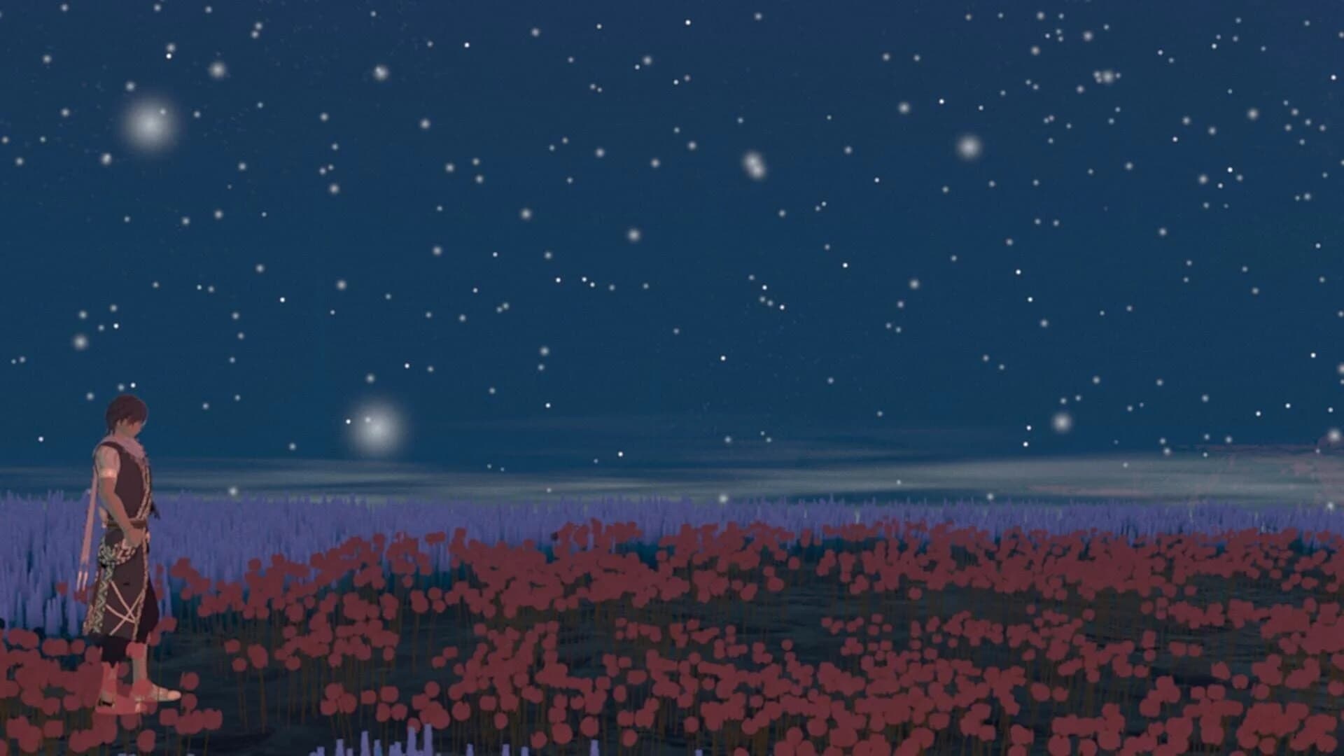 Arie: Moonprayer screenshot 2