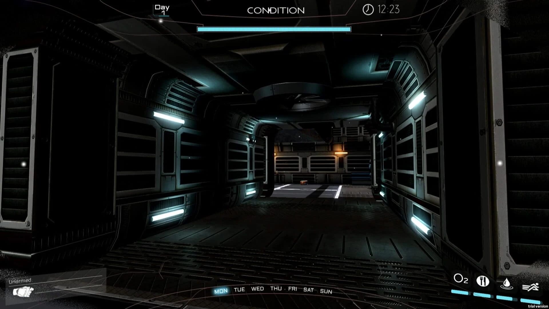 Ariel screenshot 4
