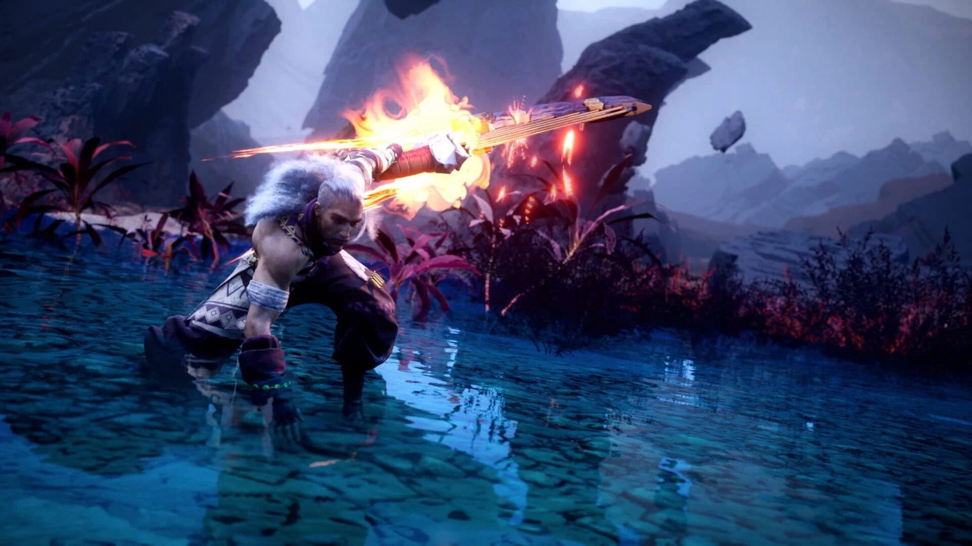 Arise screenshot 4