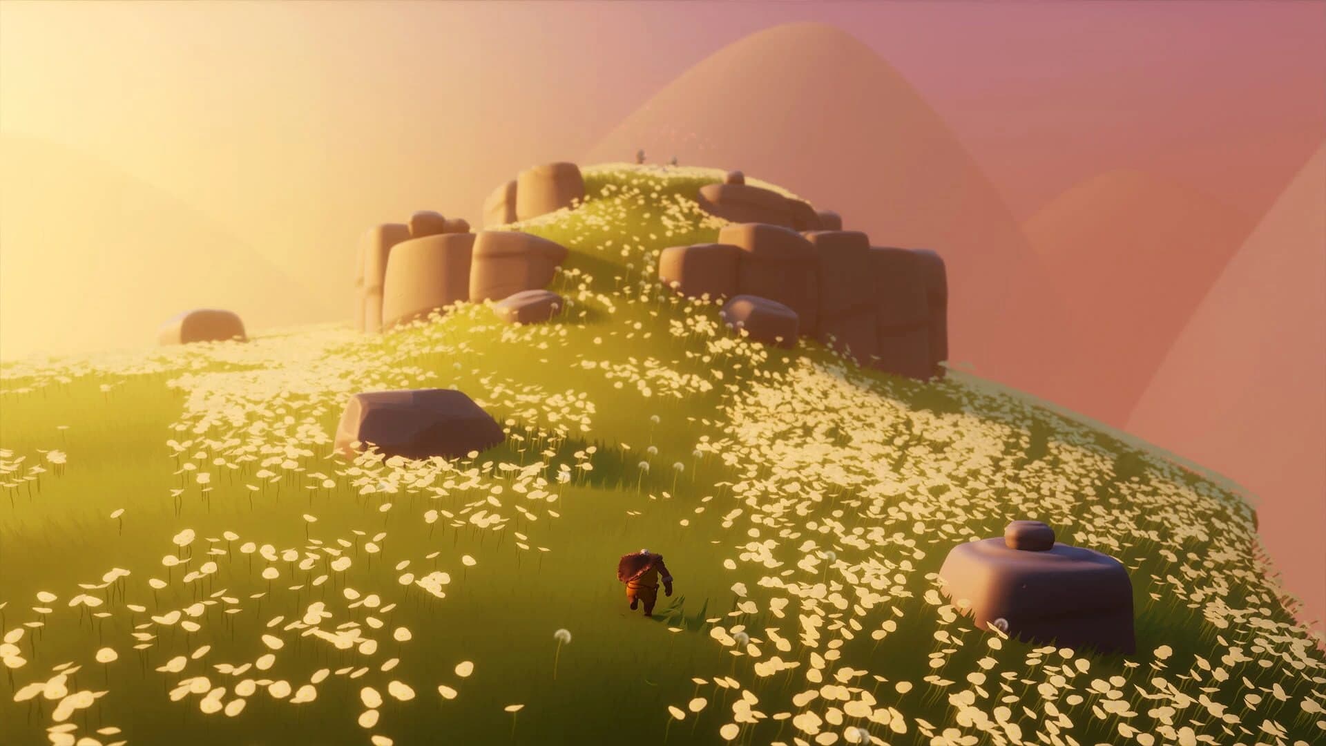 Arise: A Simple Story screenshot 1