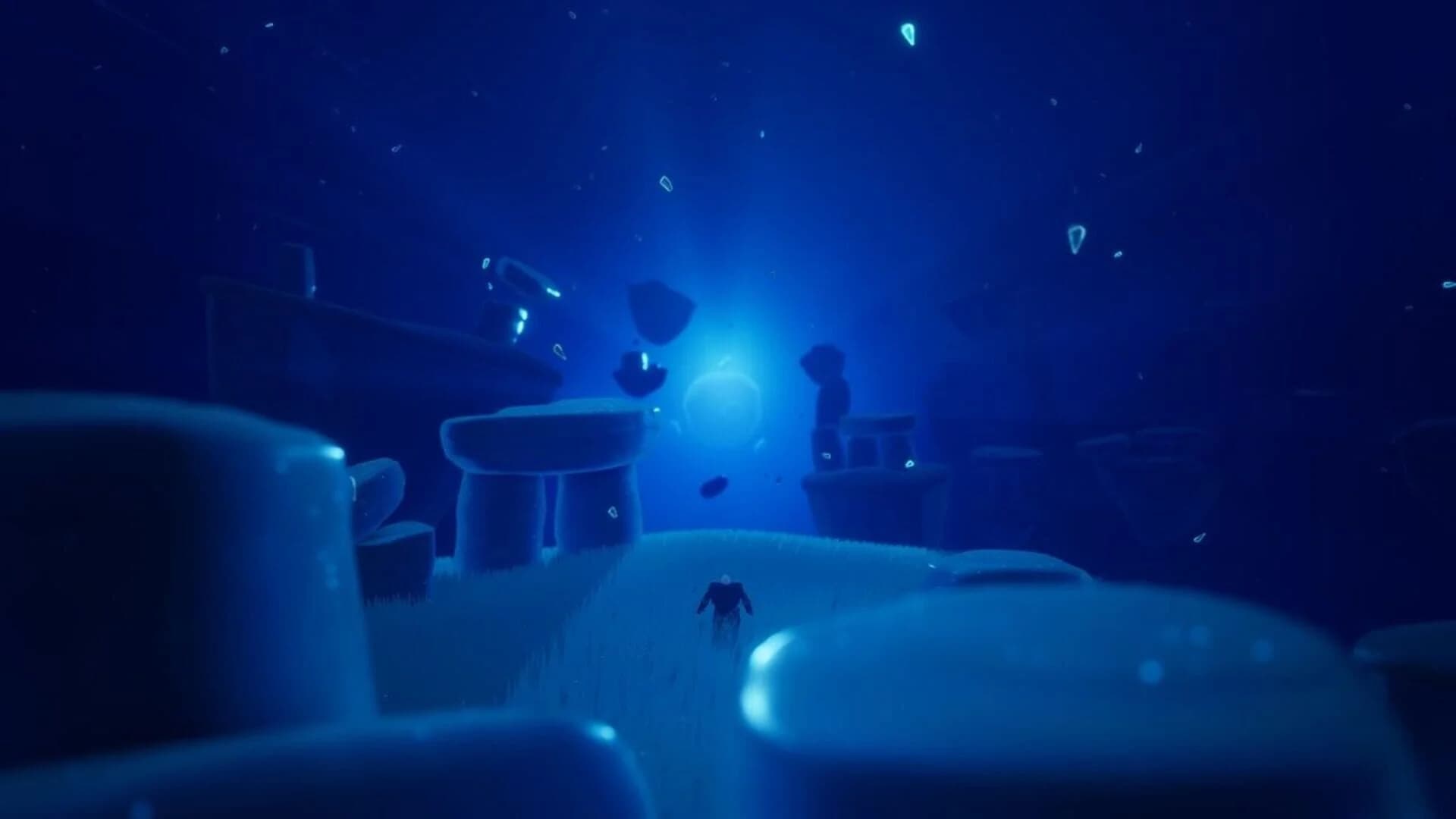 Arise: A Simple Story - Definitive Edition screenshot 5