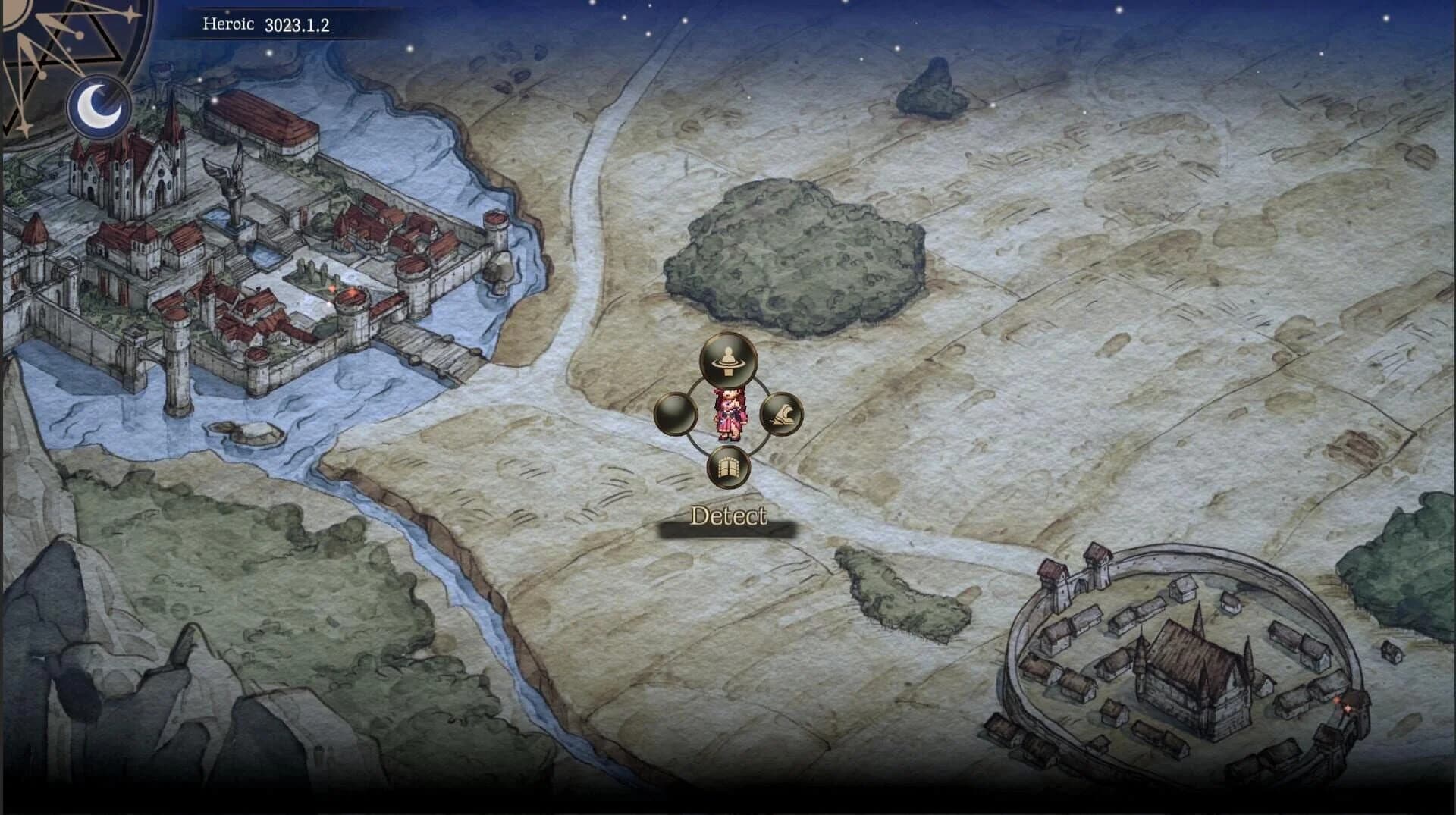 Arisen Force: Vonimir screenshot 3