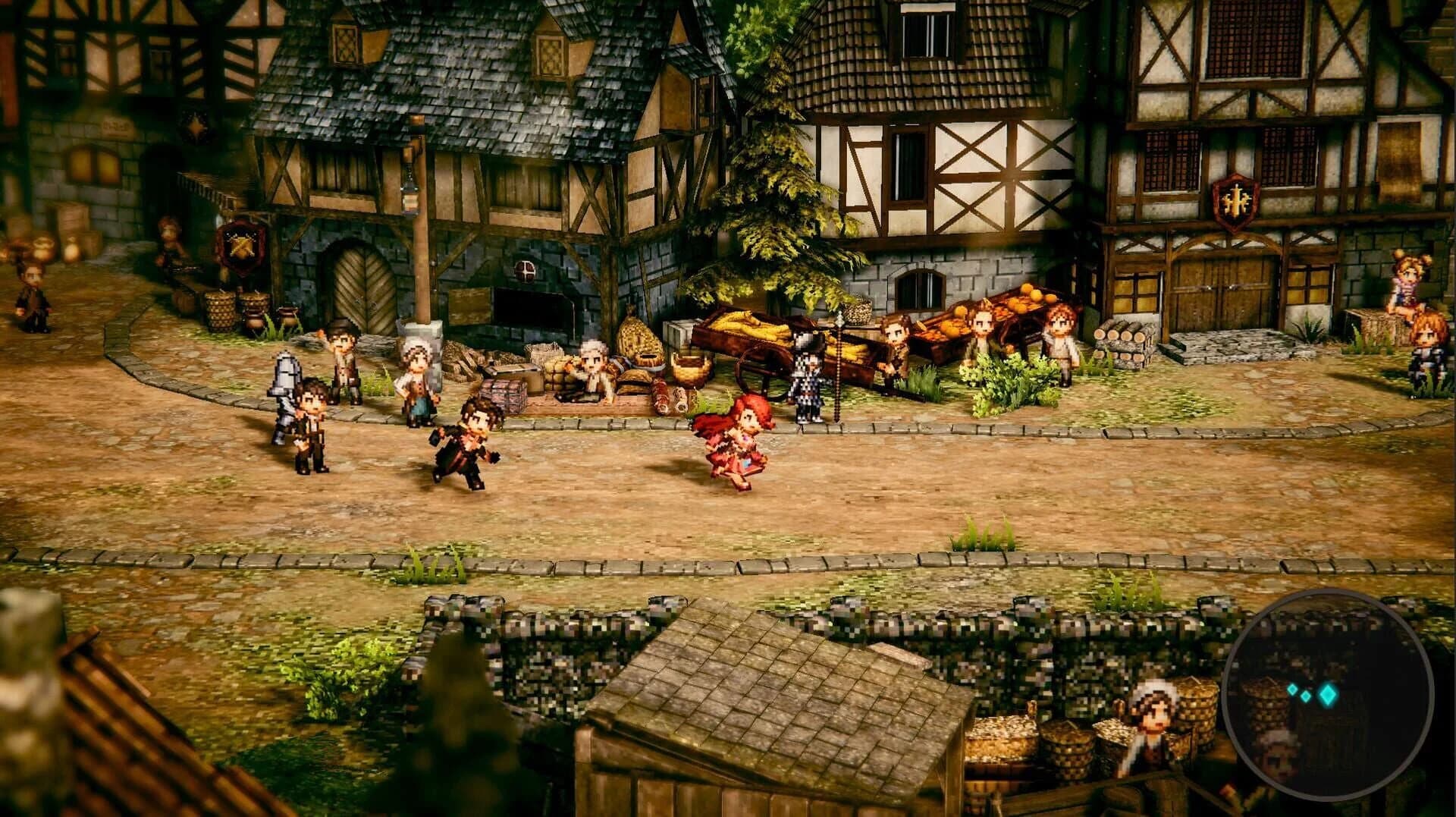 Arisen Force: Vonimir screenshot 4