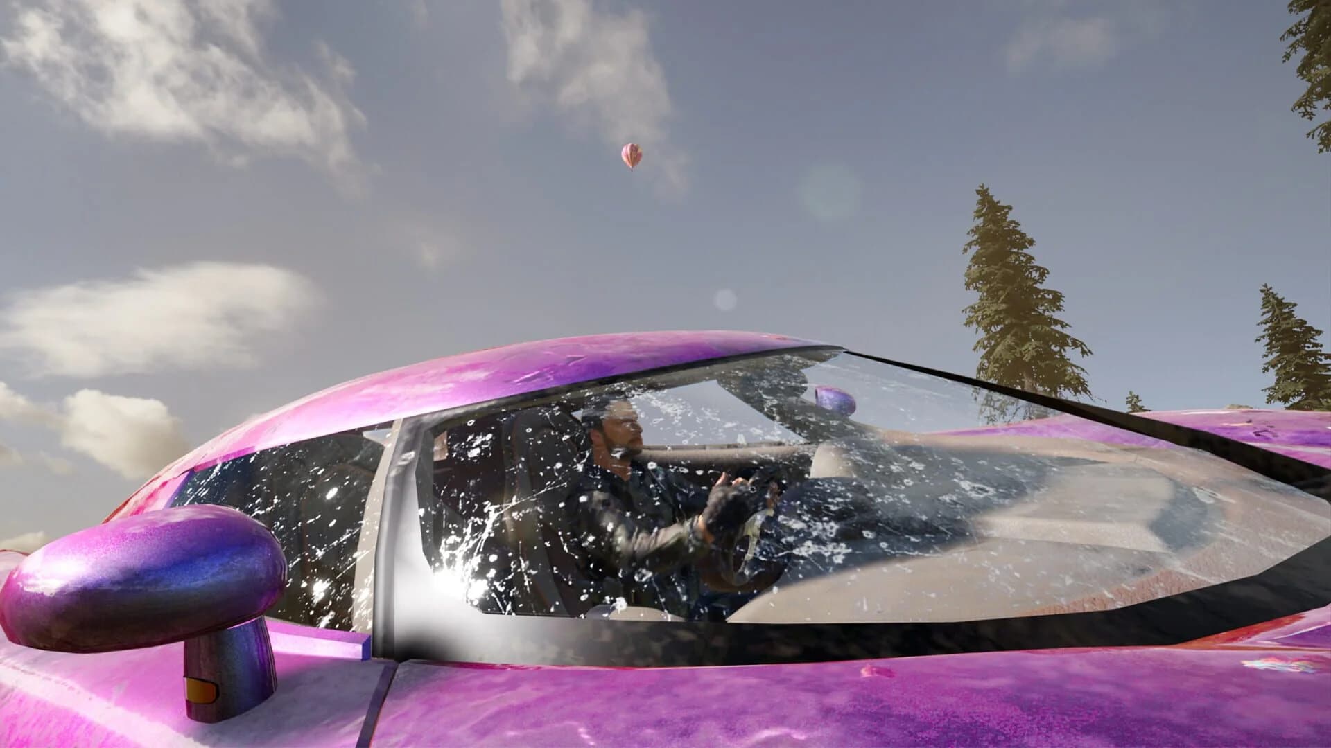 Arizona Derby screenshot 3