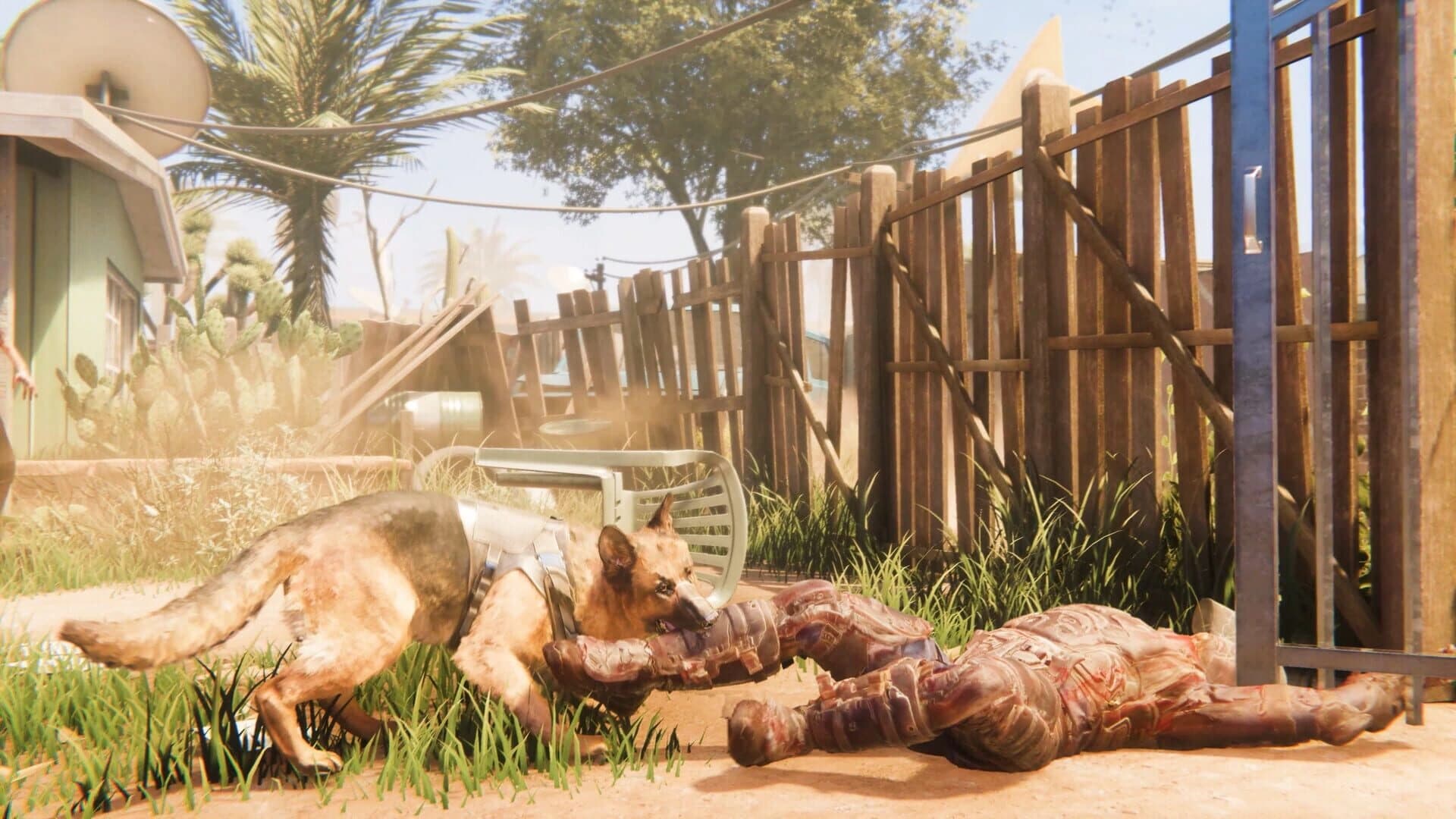 Arizona Sunshine screenshot 5