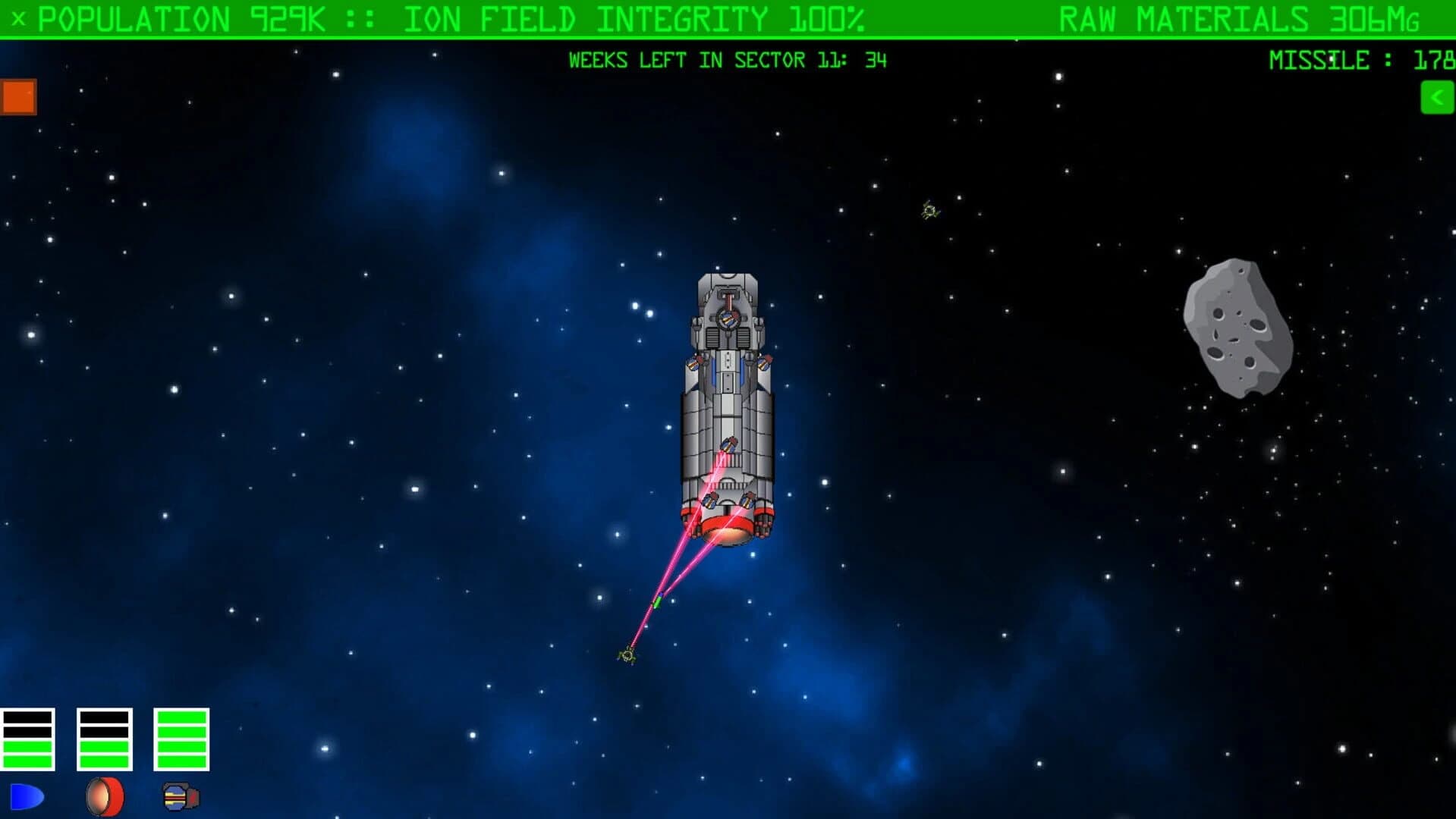 Ark Defender screenshot 5