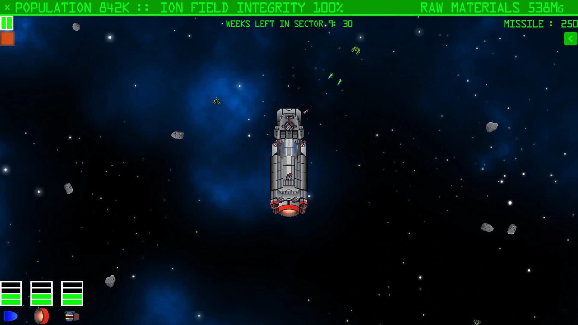 Ark Defender screenshot 4