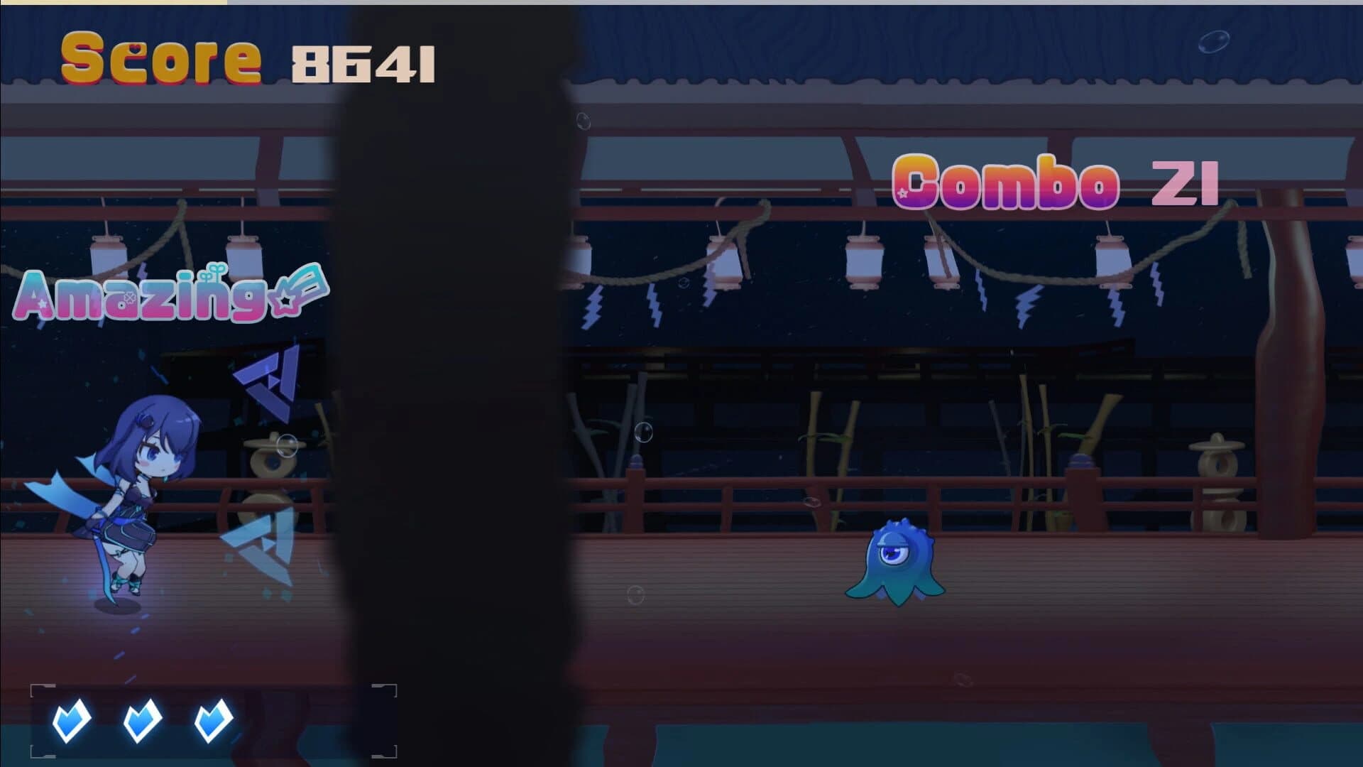 Ark Mobius screenshot 4