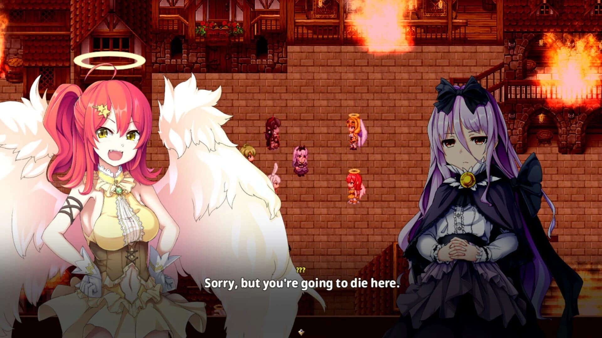 Ark of Artemis screenshot 3