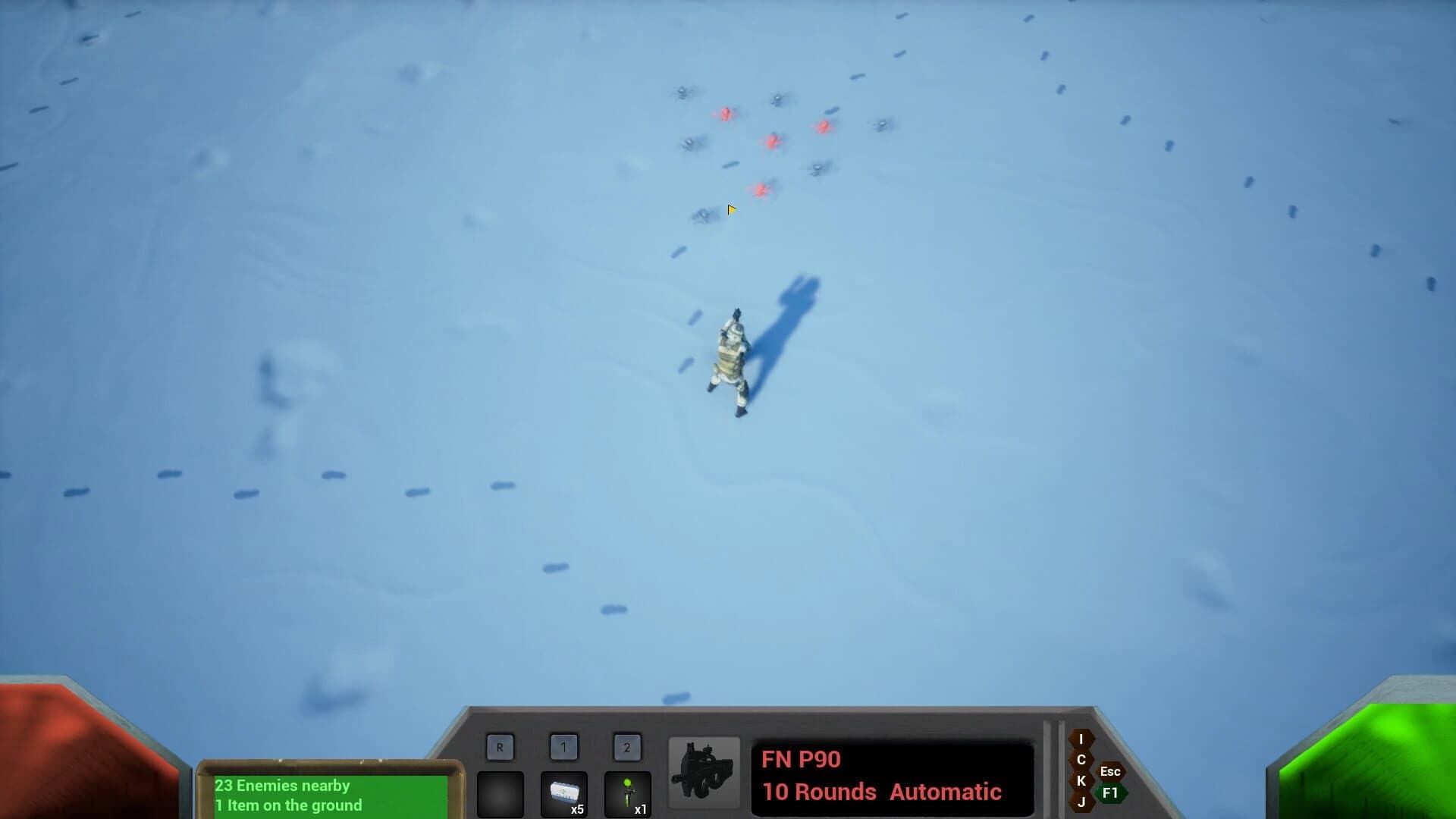 Ark of Loif screenshot 5
