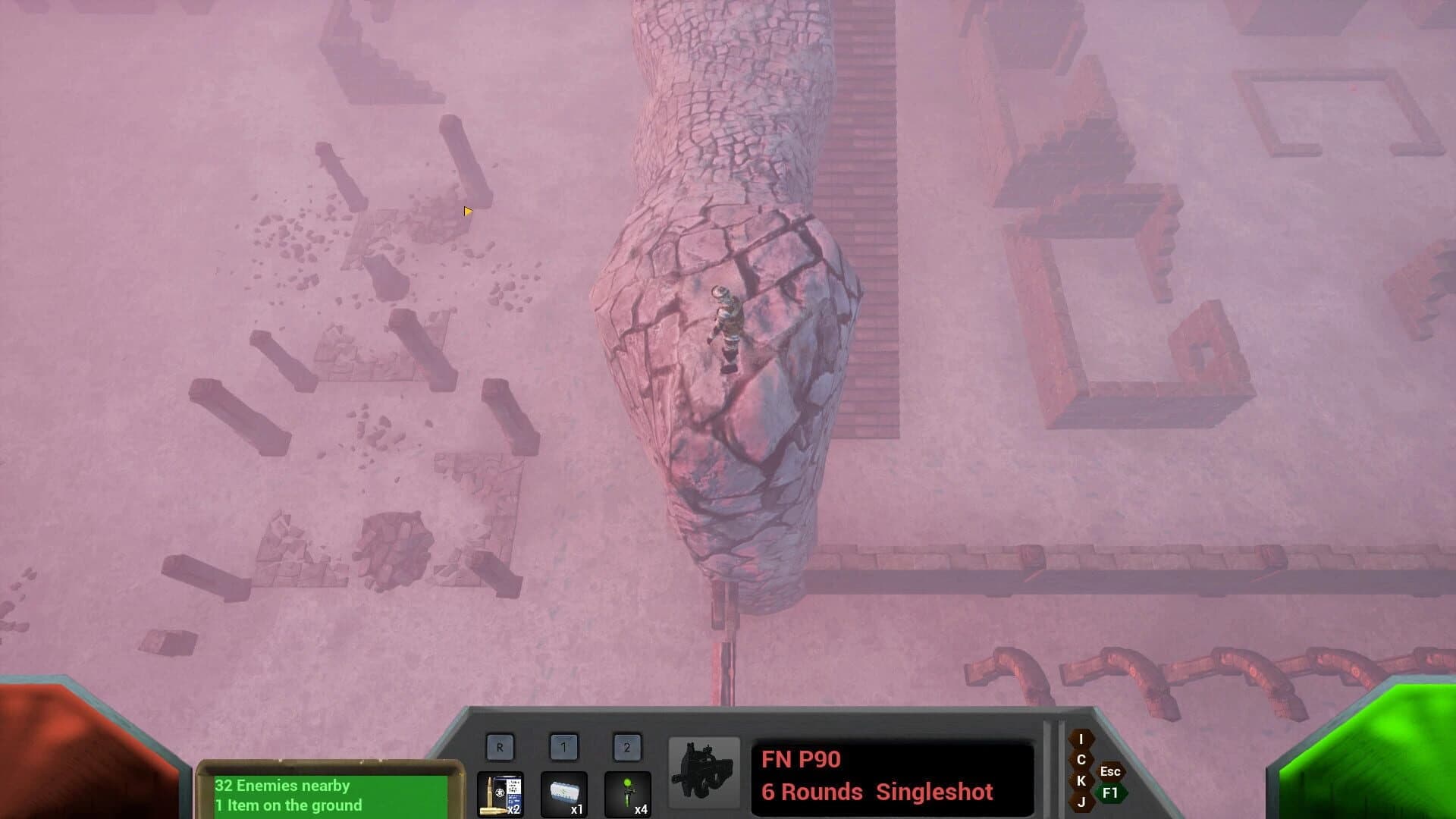Ark of Loif screenshot 4