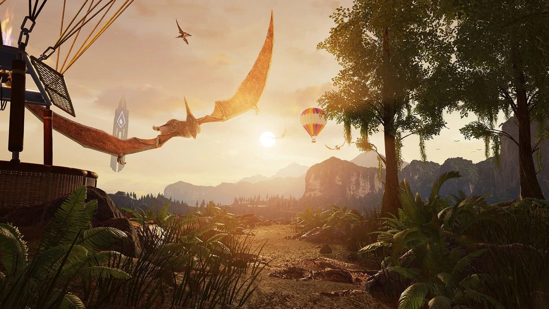 ARK Park screenshot 2