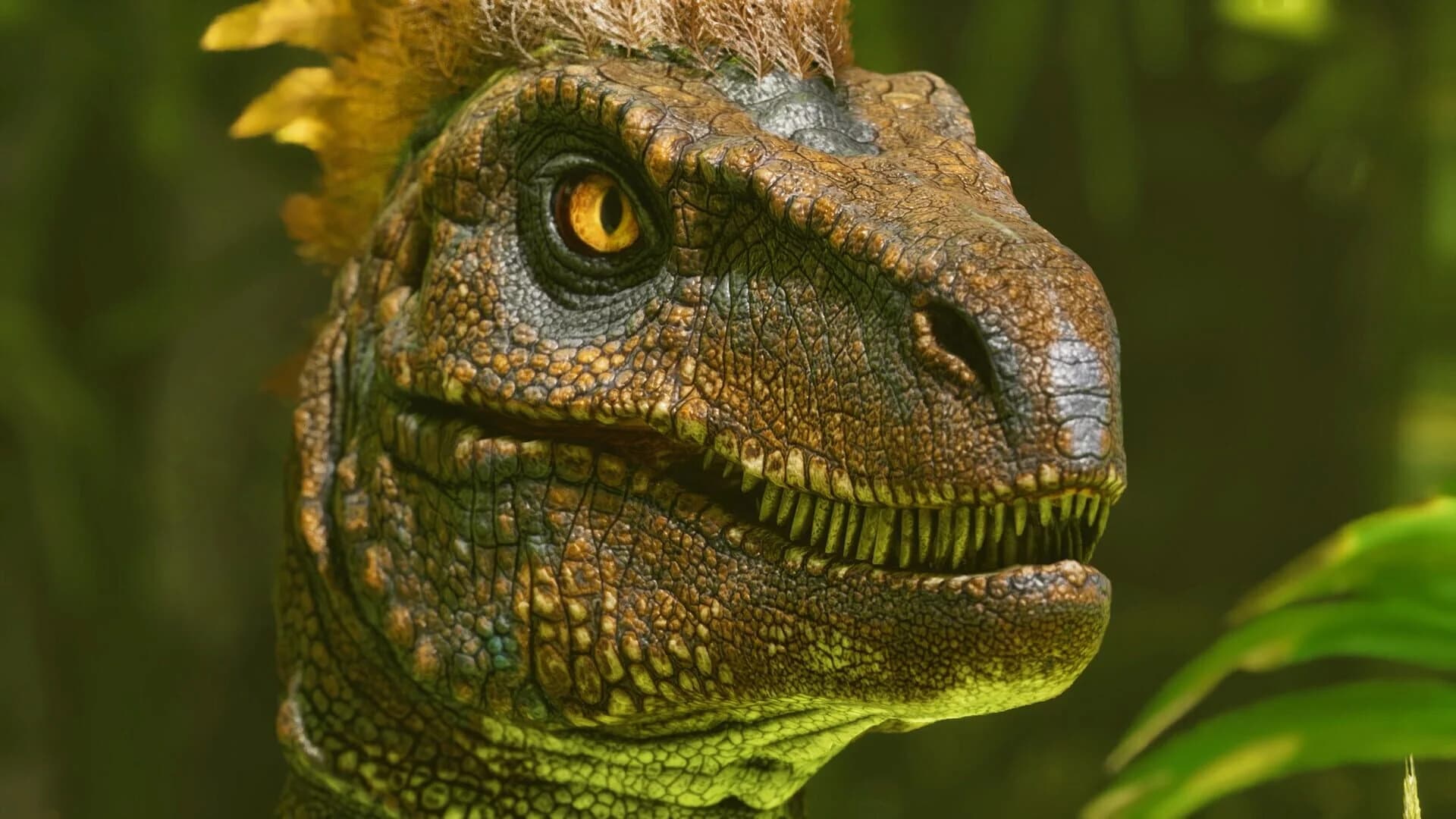 Ark: Survival Ascended screenshot 2