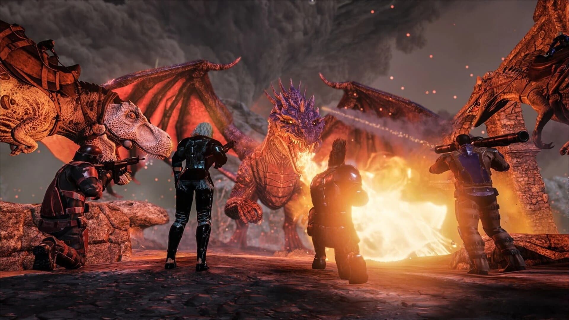 Ark: Survival Evolved: Explorer's Edition screenshot 3