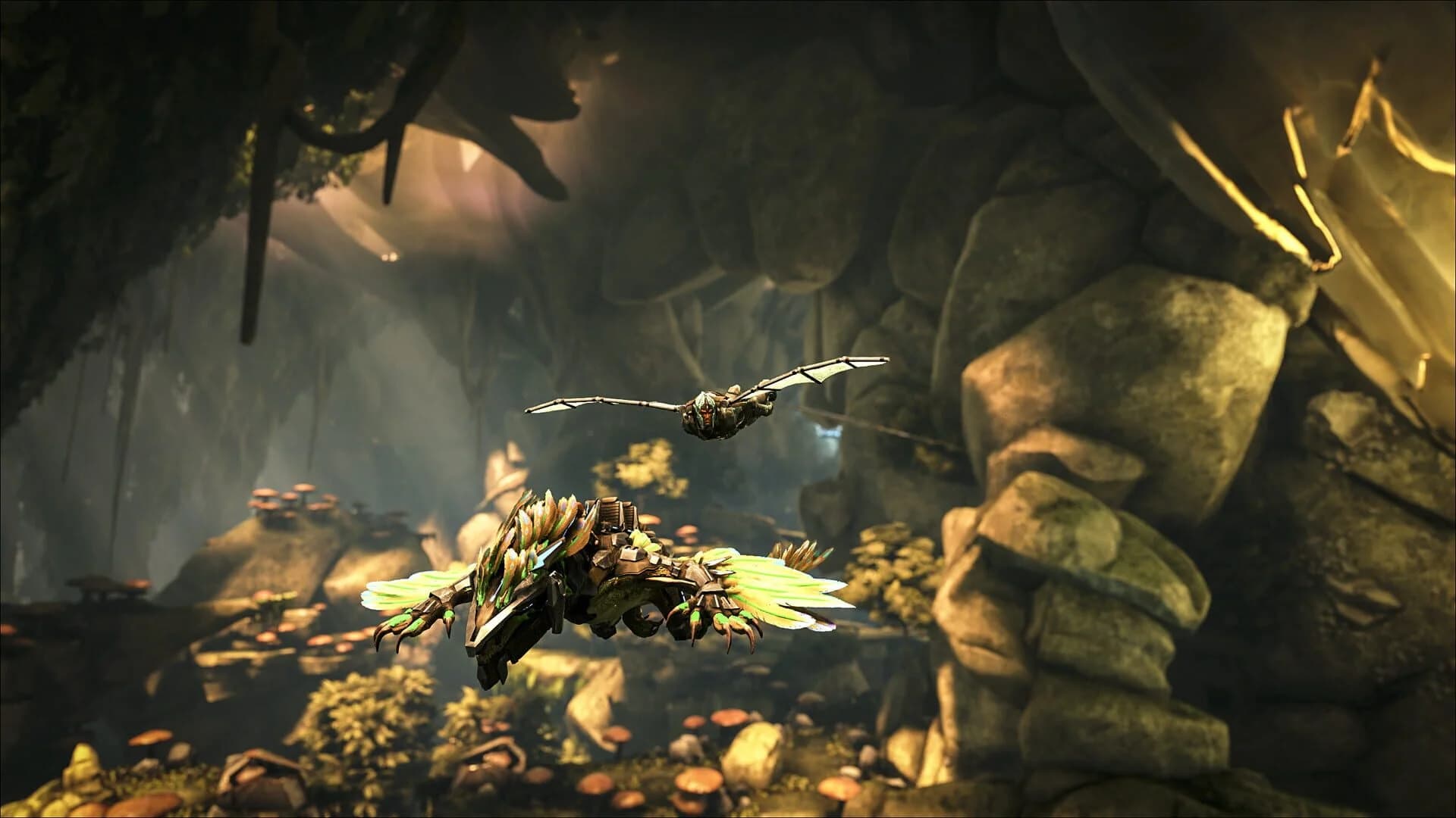 Ark: Ultimate Survivor Edition screenshot 4