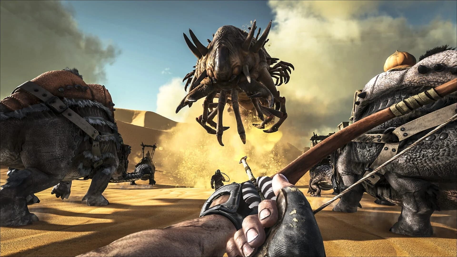 Ark: Ultimate Survivor Edition screenshot 5