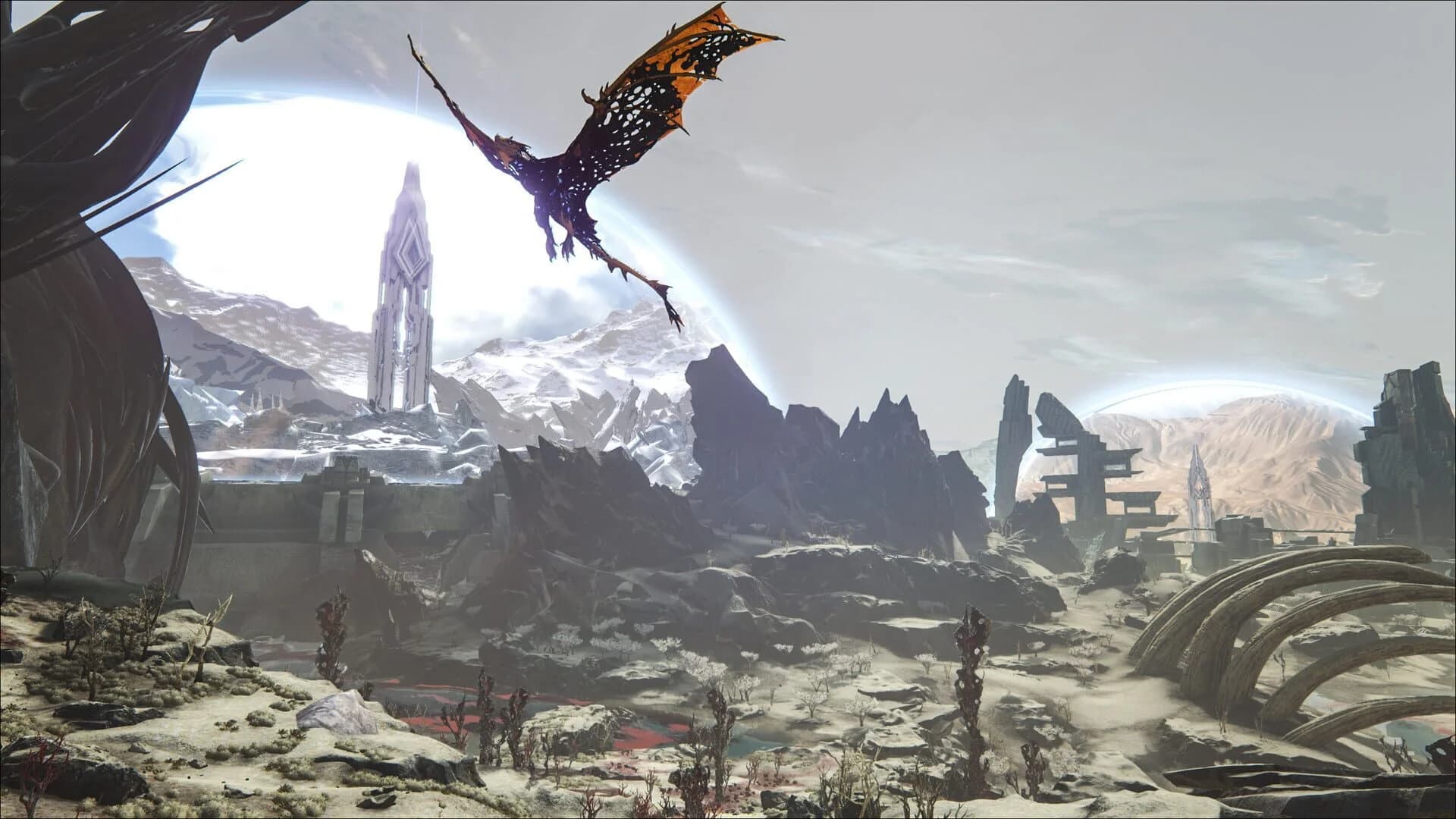 Ark: Ultimate Survivor Edition screenshot 1