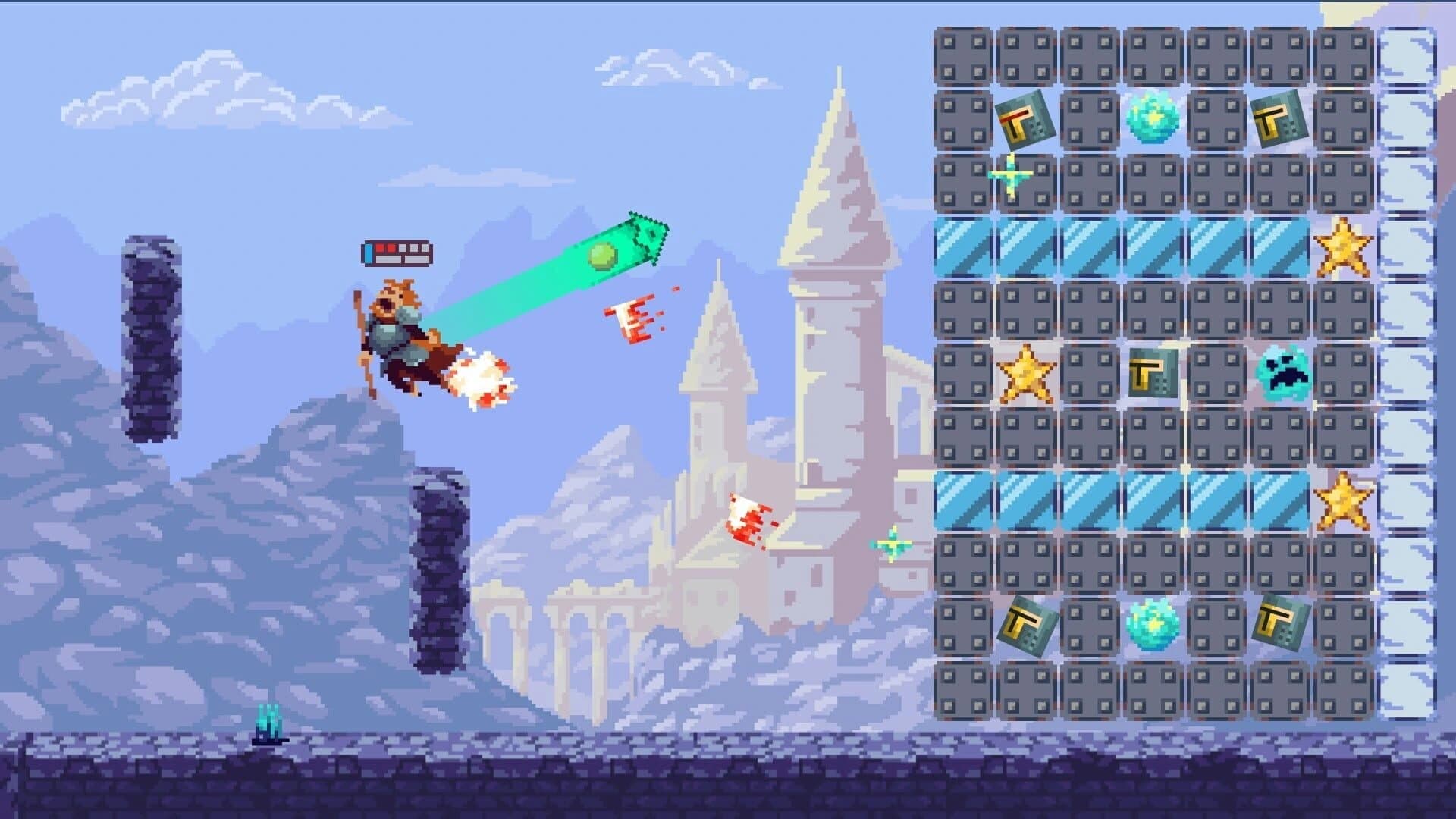 Arkan: The Dog Adventurer screenshot 4