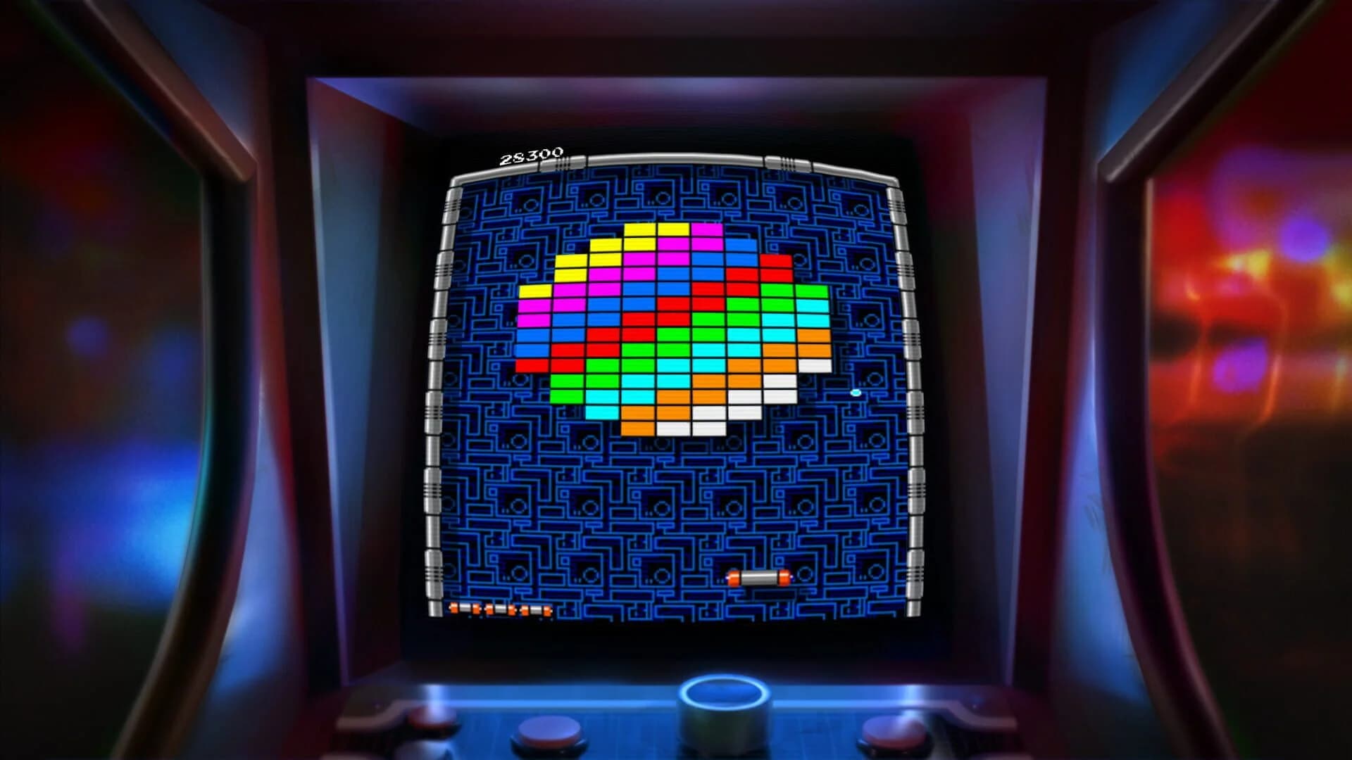 Arkanoid: Eternal Battle screenshot 5