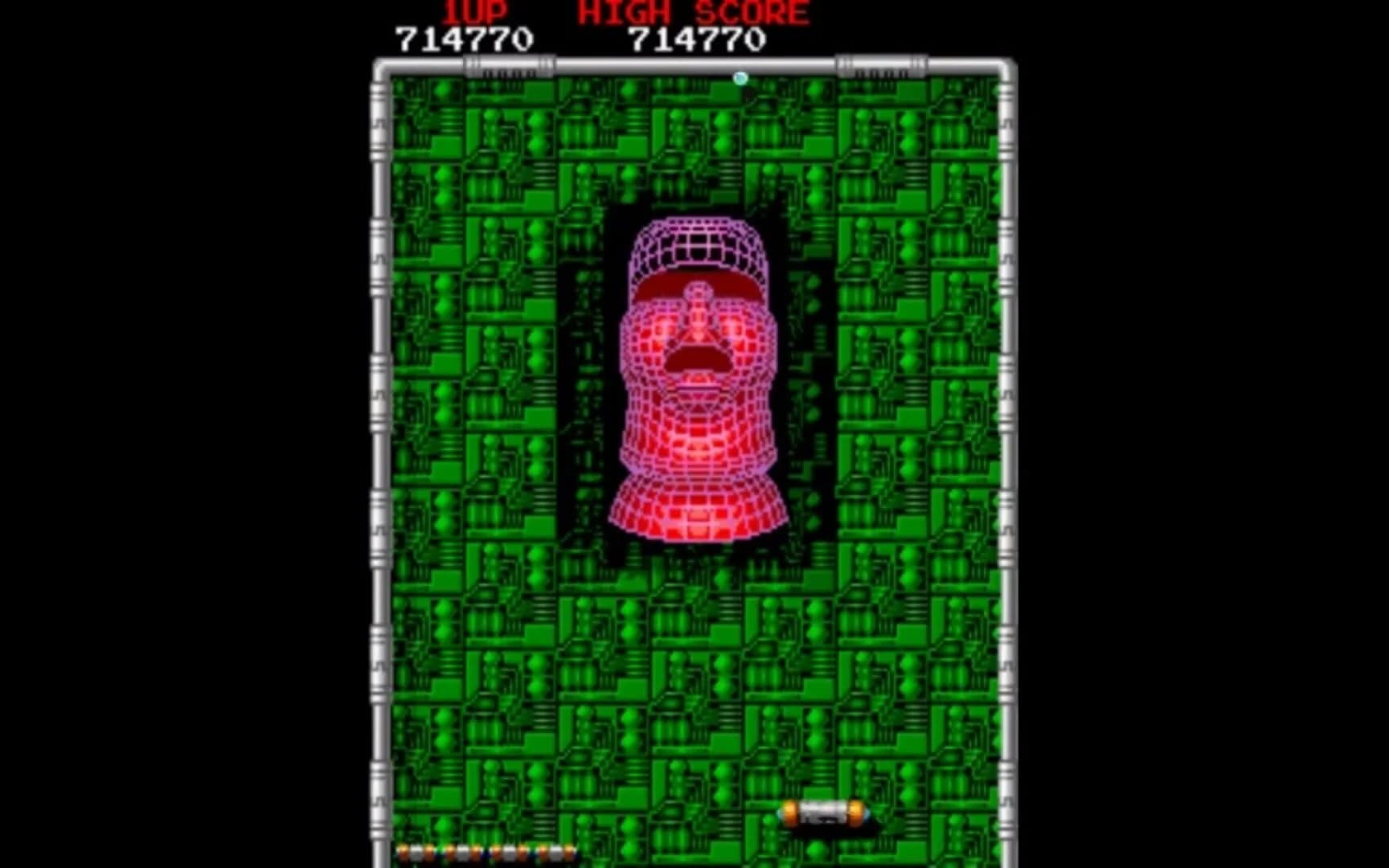 Arkanoid: Revenge of Doh screenshot 3