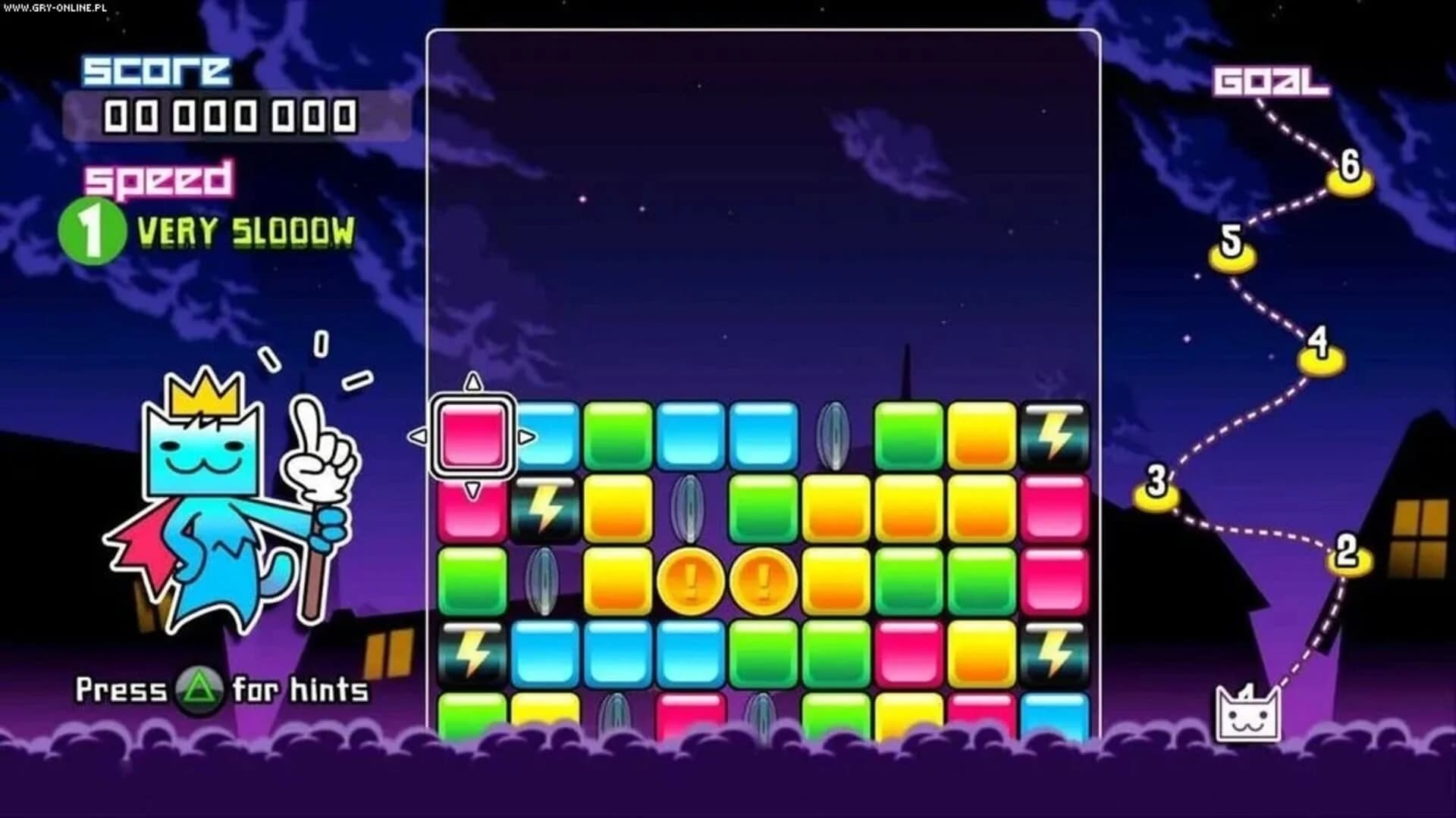 Arkedo Series: 02 Swap! screenshot 4