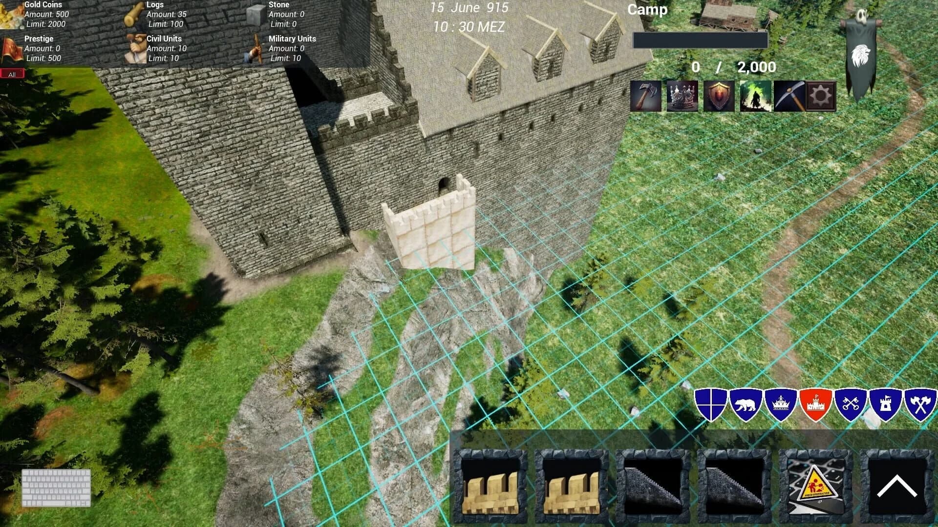 Arkem screenshot 5