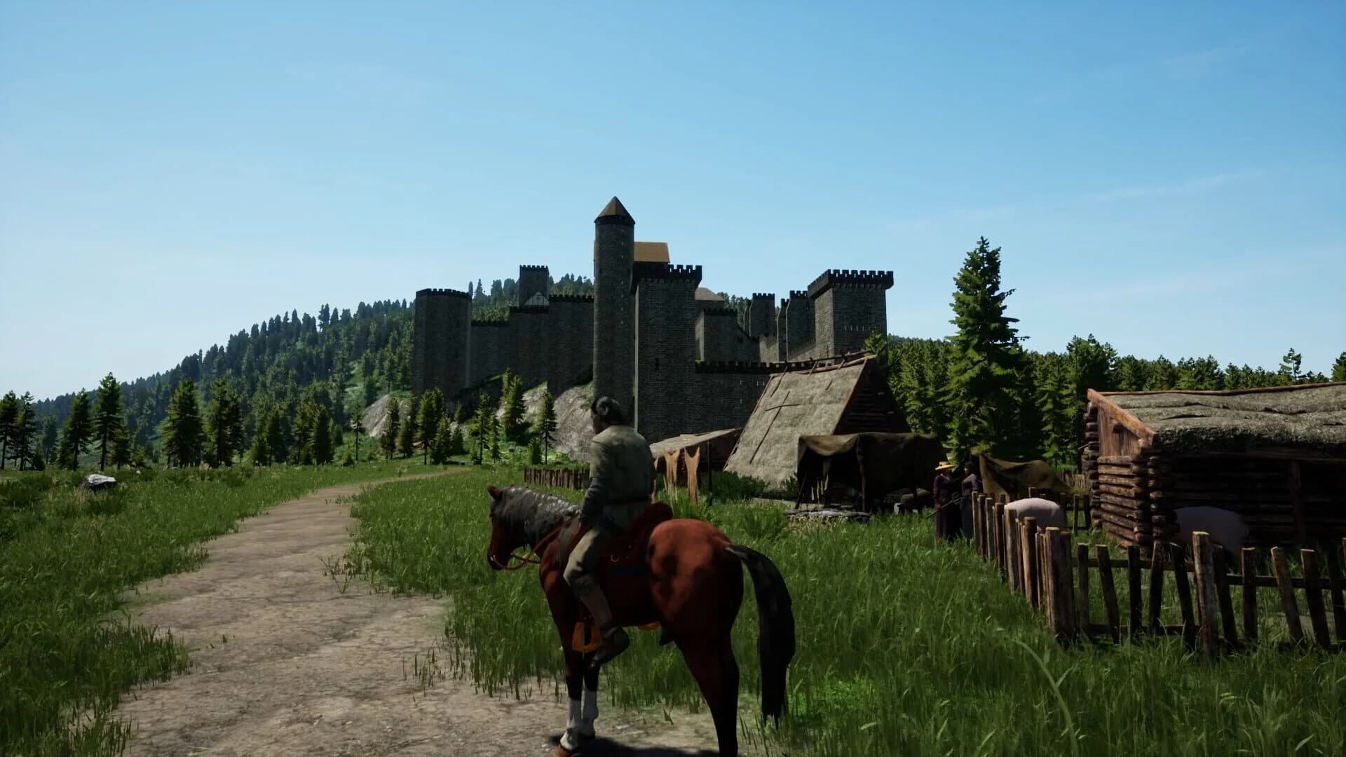 Arkem screenshot 1