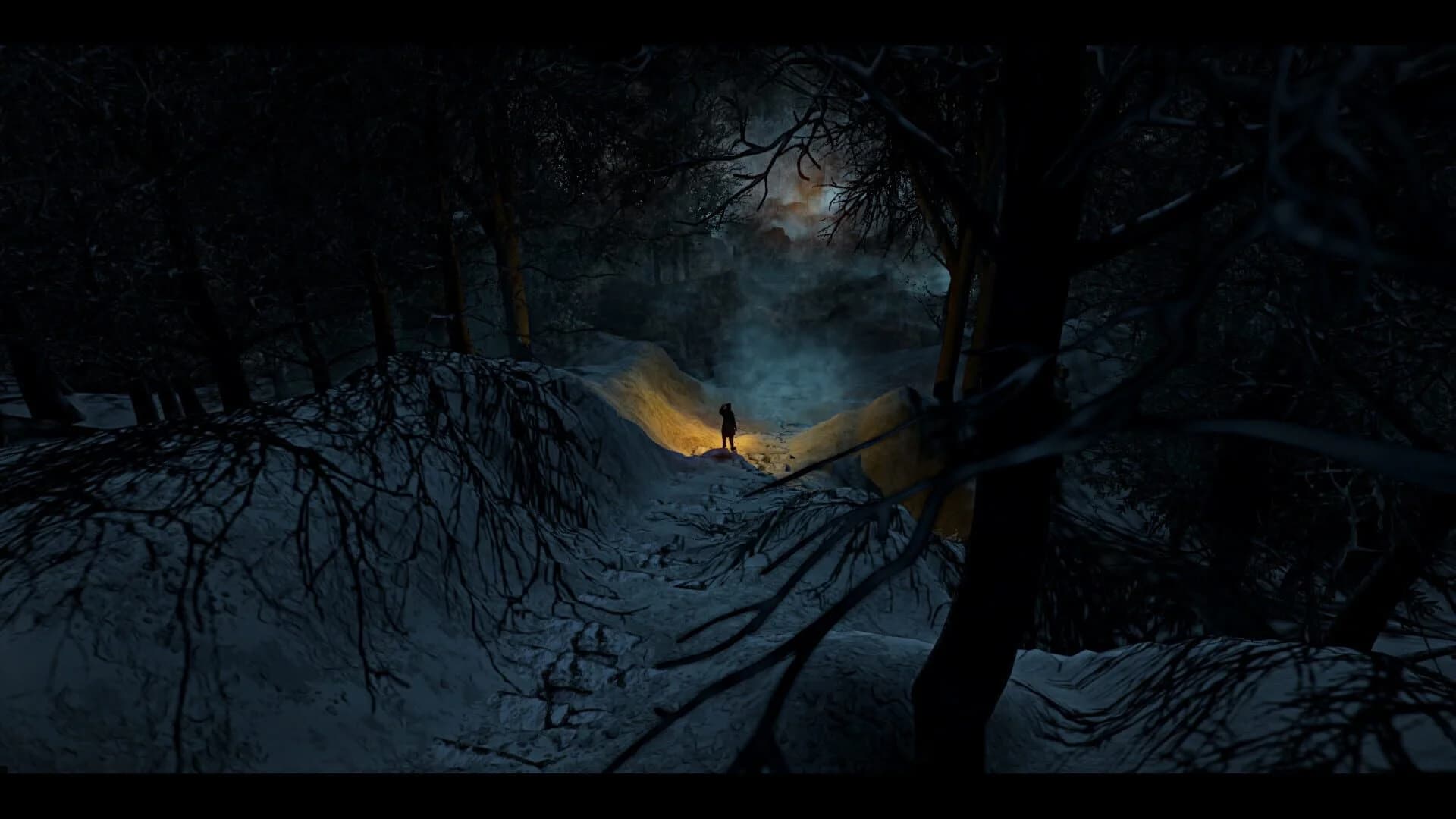 Arkhangel: The House of the Seven Stars screenshot 2