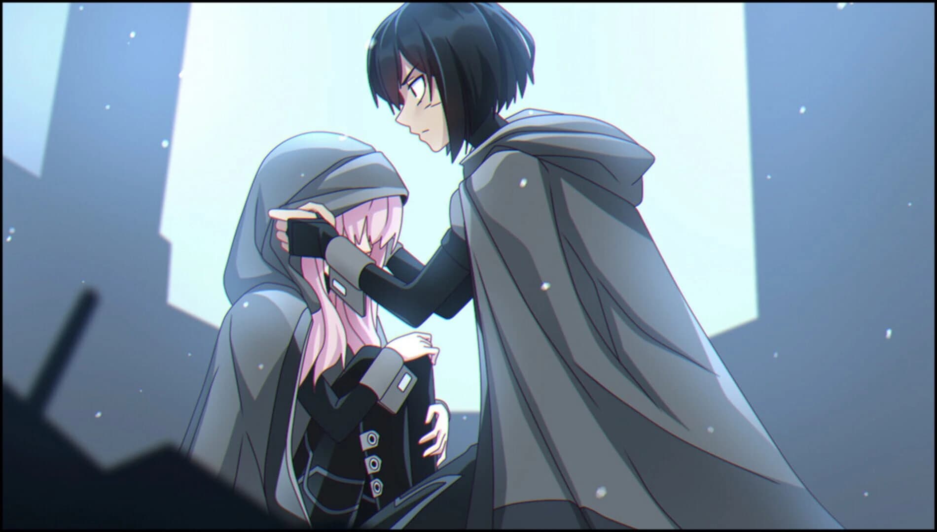 Arkhe screenshot 5