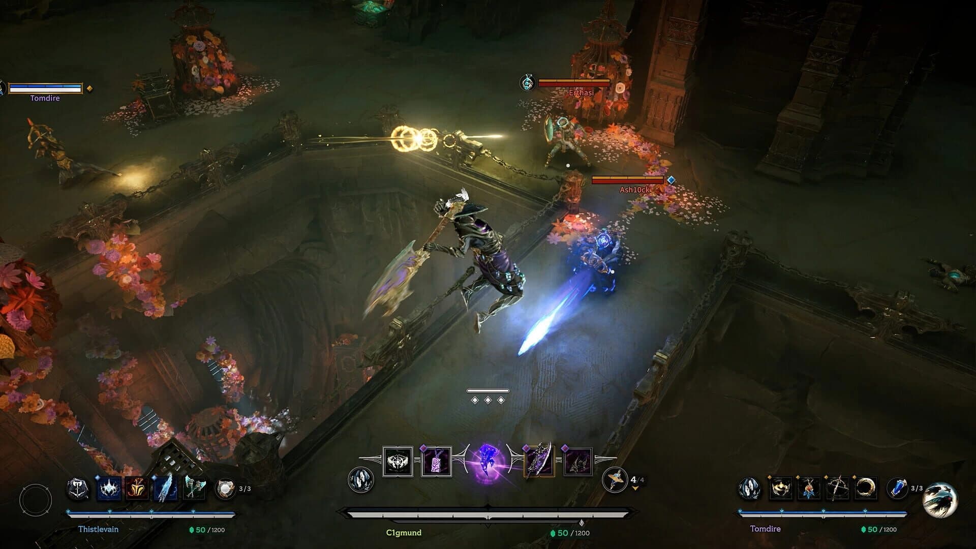 Arkheron screenshot 5