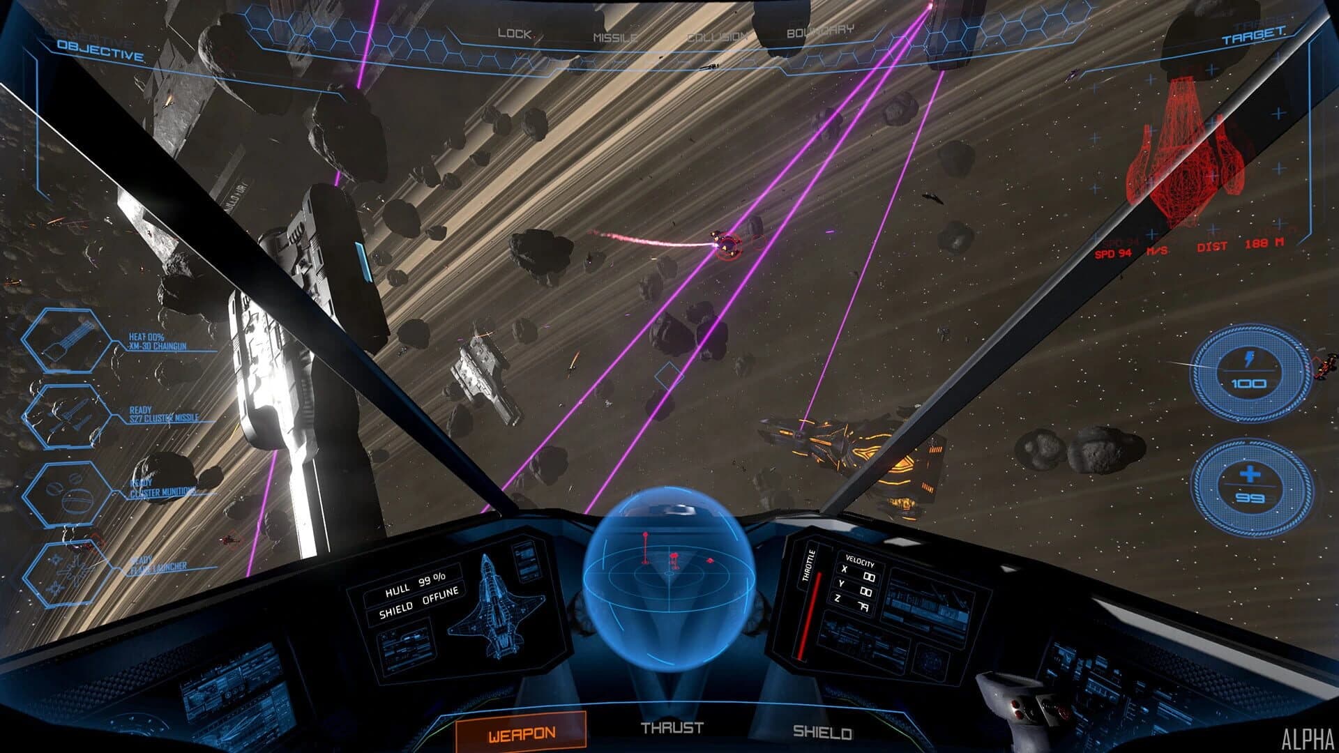 Arkin screenshot 3
