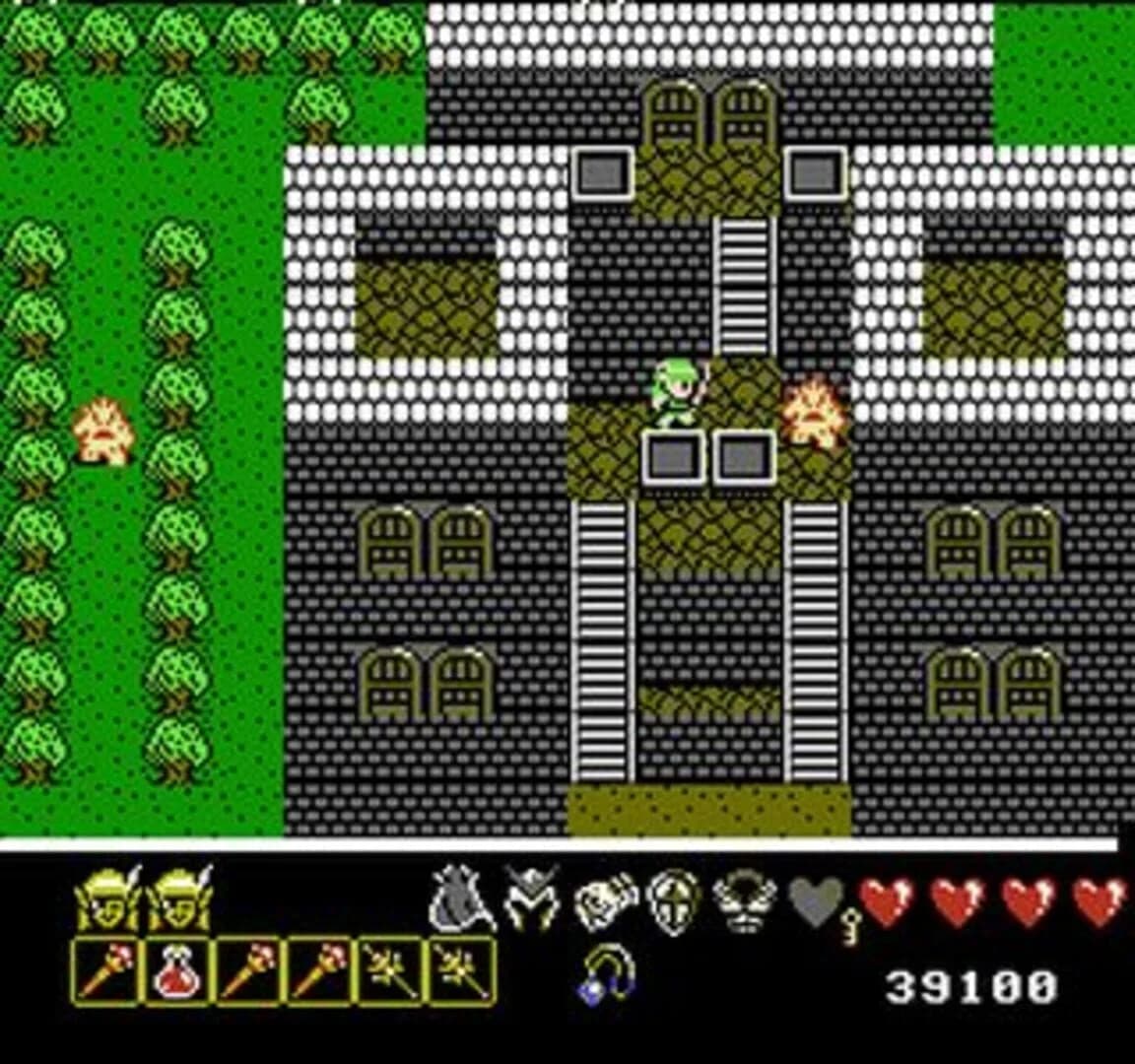 Arkista's Ring screenshot 3