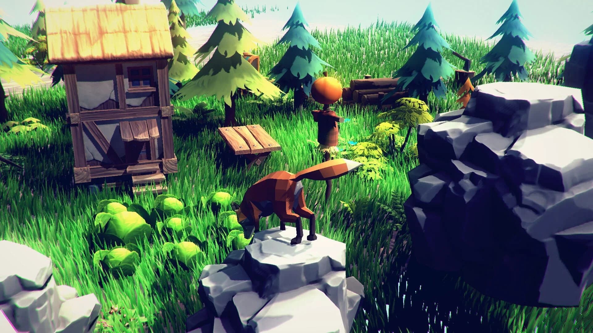 Arlandria screenshot 3