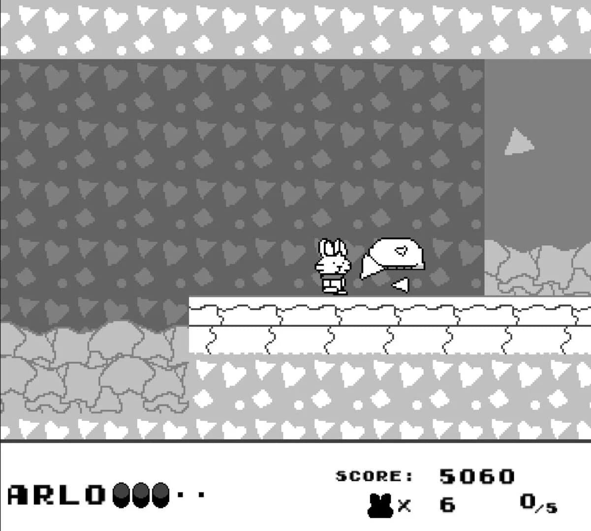 Arlo the Rabbit screenshot 4