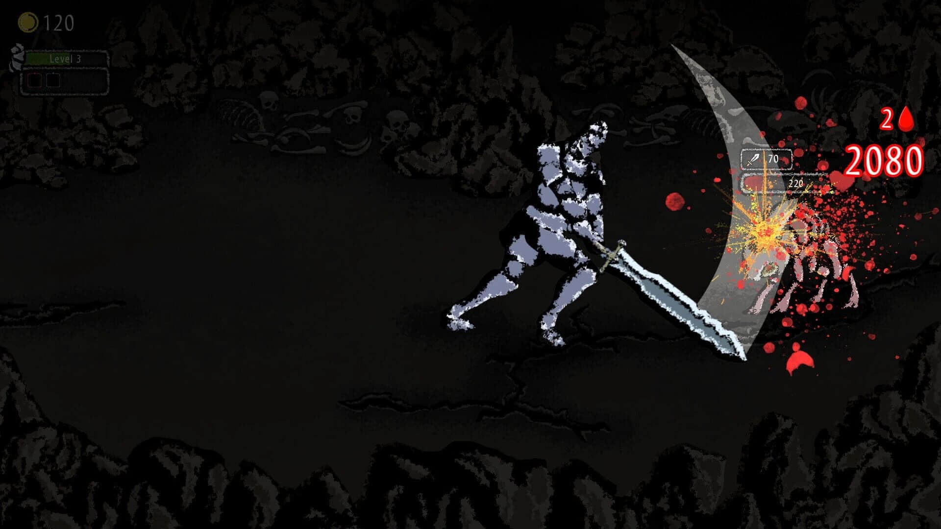 Arm the Hero screenshot 5