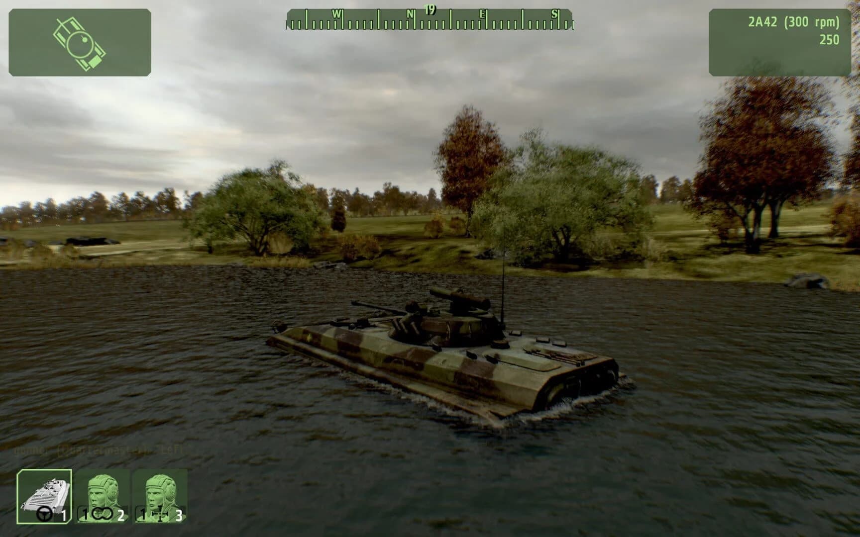 Arma 2 screenshot 2