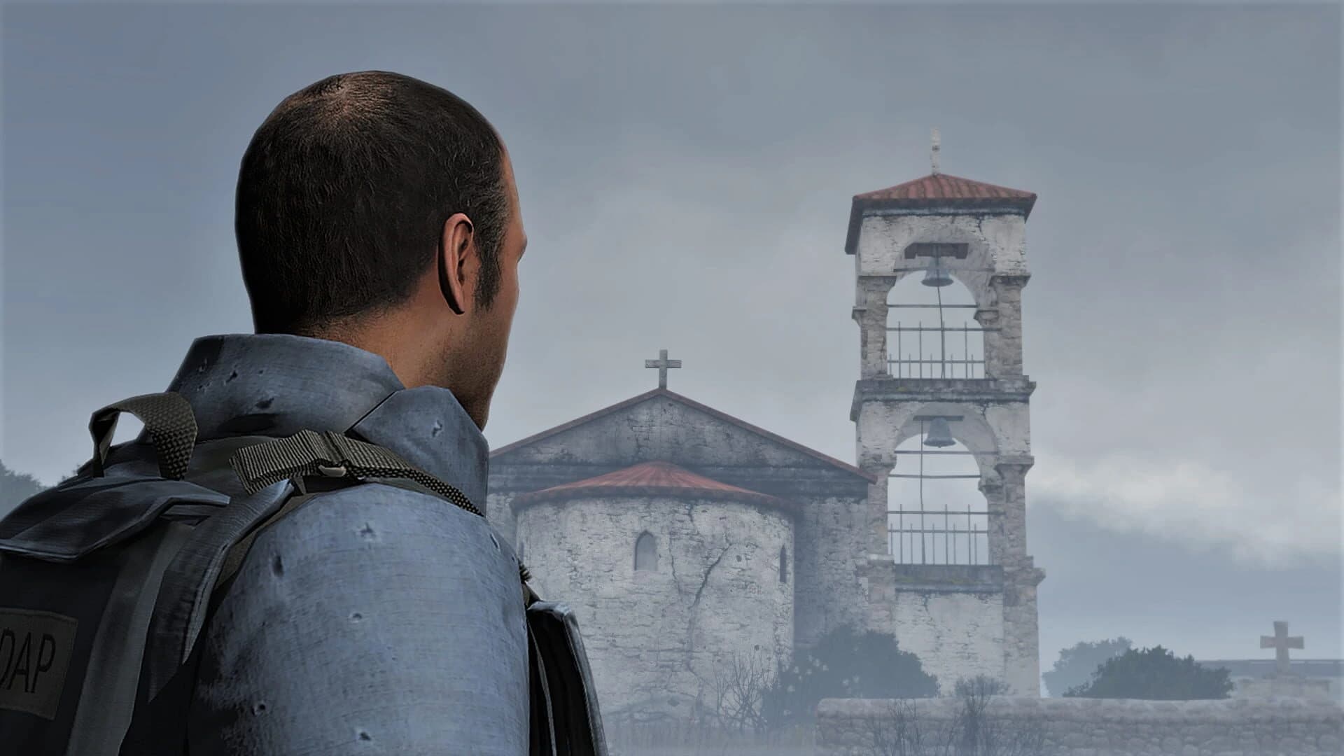 Arma 3: Laws of War screenshot 5