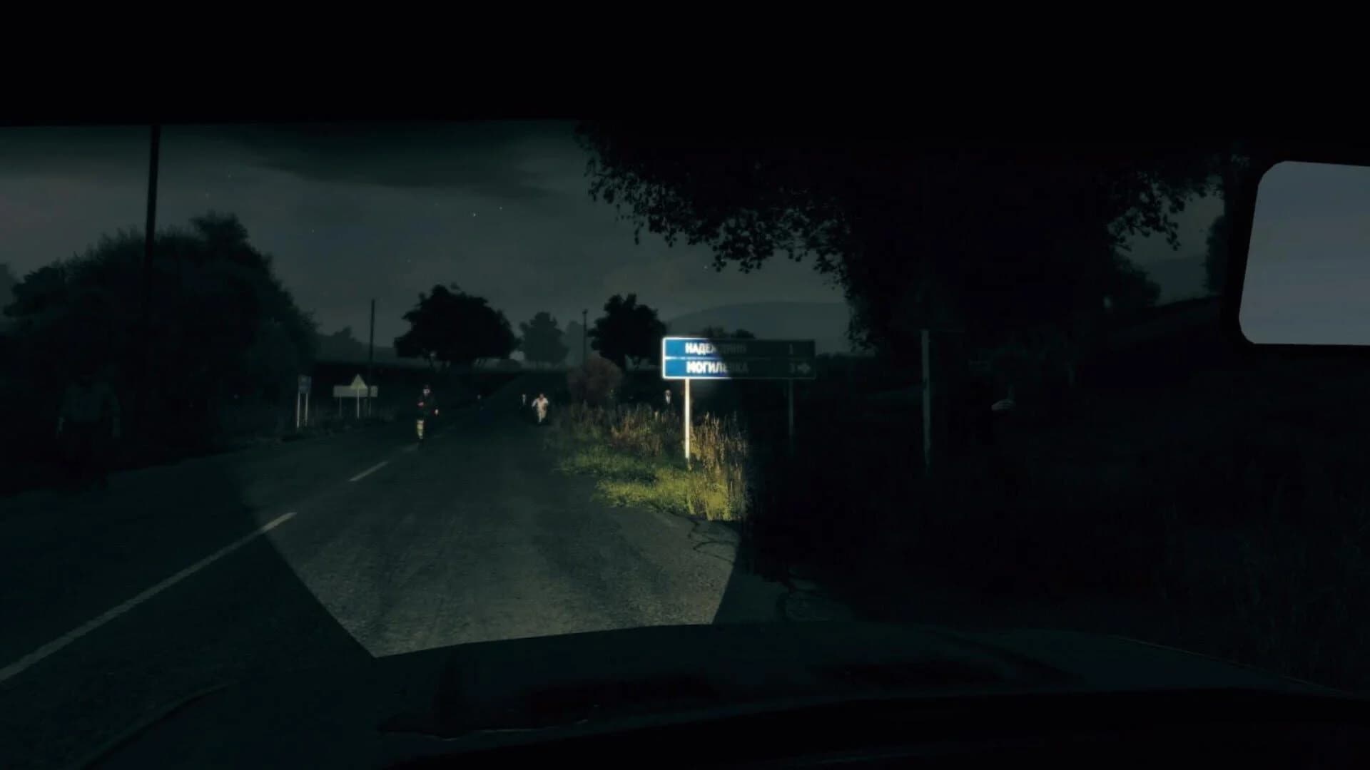 Arma II: DayZ screenshot 3