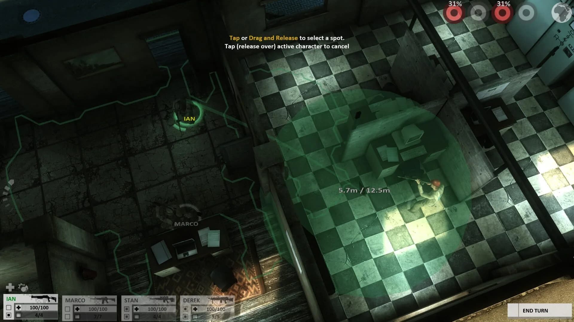 Arma Tactics screenshot 5