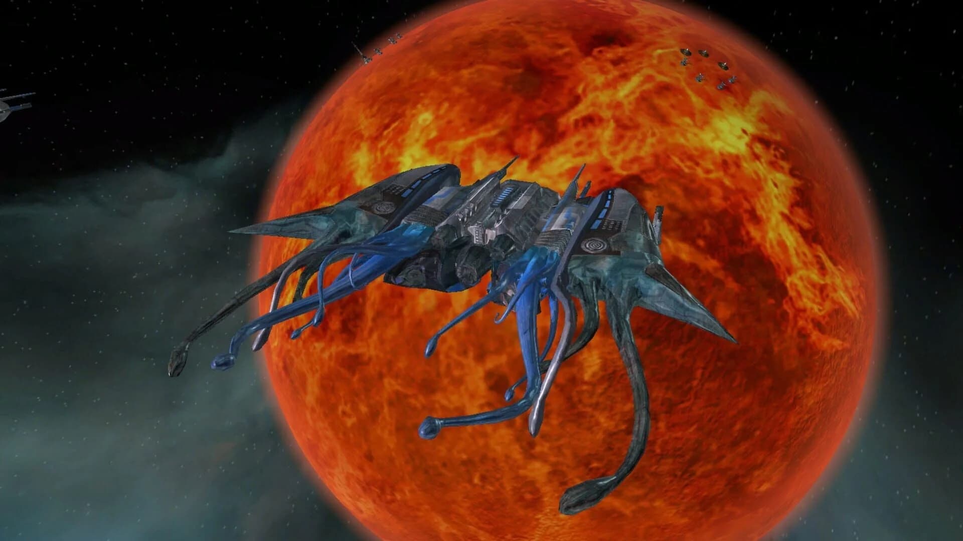 Armada 2526: Gold Edition screenshot 2